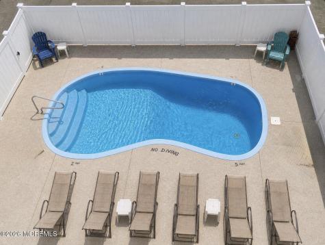 1418 Boulevard Seaside Heights NJ 08751