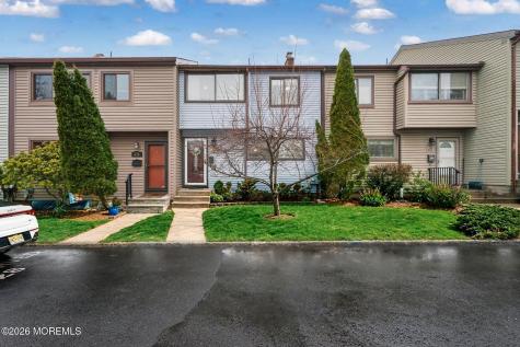 424 Tall Oak Lane Hillsborough NJ 08844