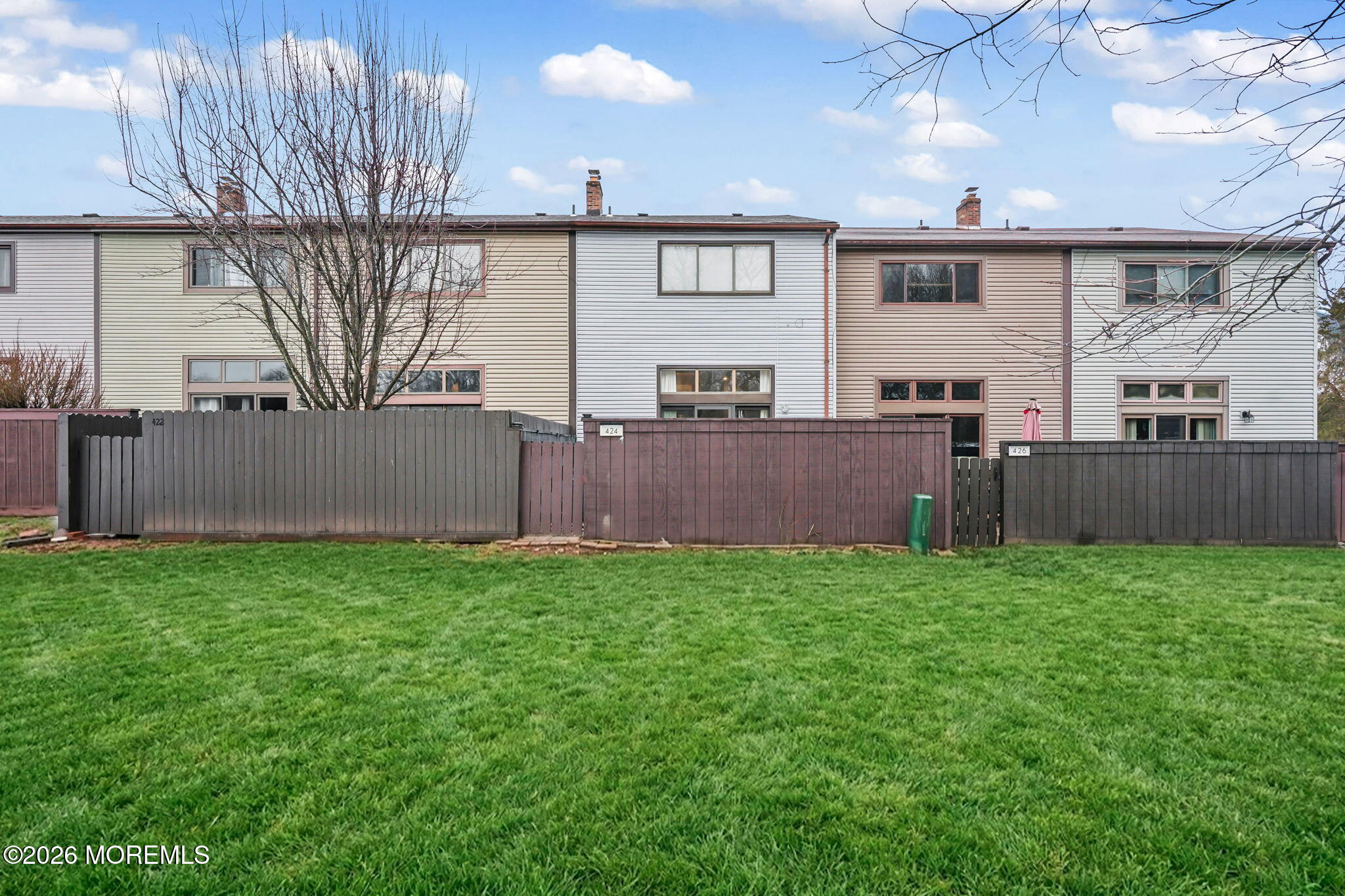 424 Tall Oak Lane Hillsborough NJ 08844