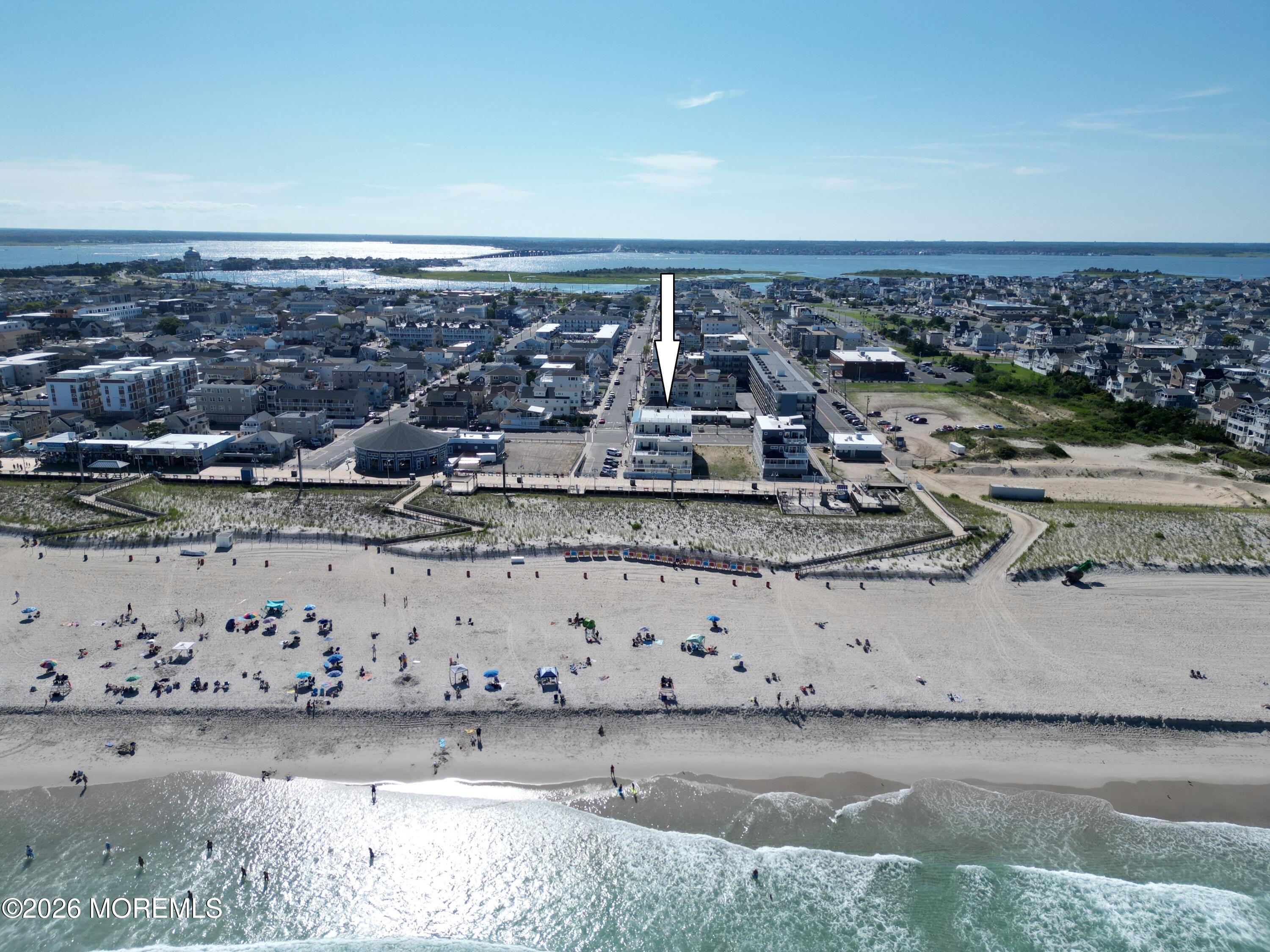 1501 Ocean Terrace Seaside Heights NJ 08751