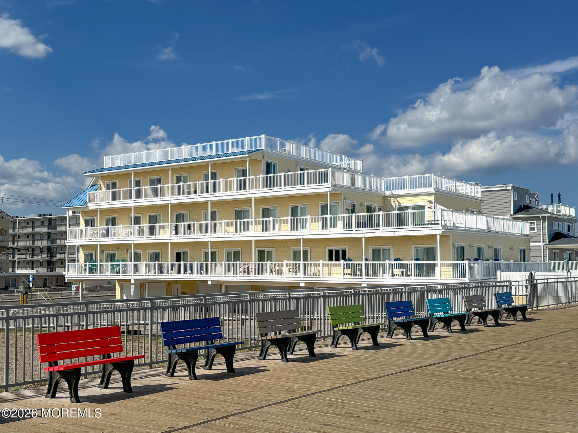 1501 Ocean Terrace Seaside Heights NJ 08751