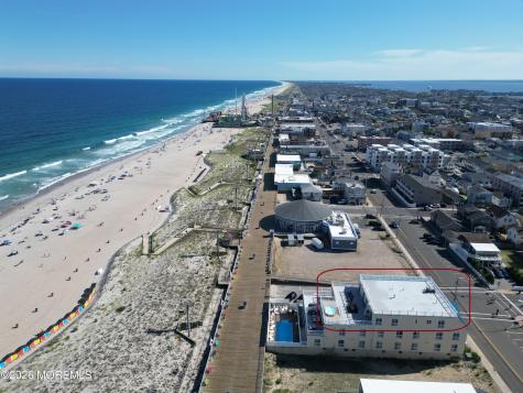 1501 Ocean Terrace Seaside Heights NJ 08751