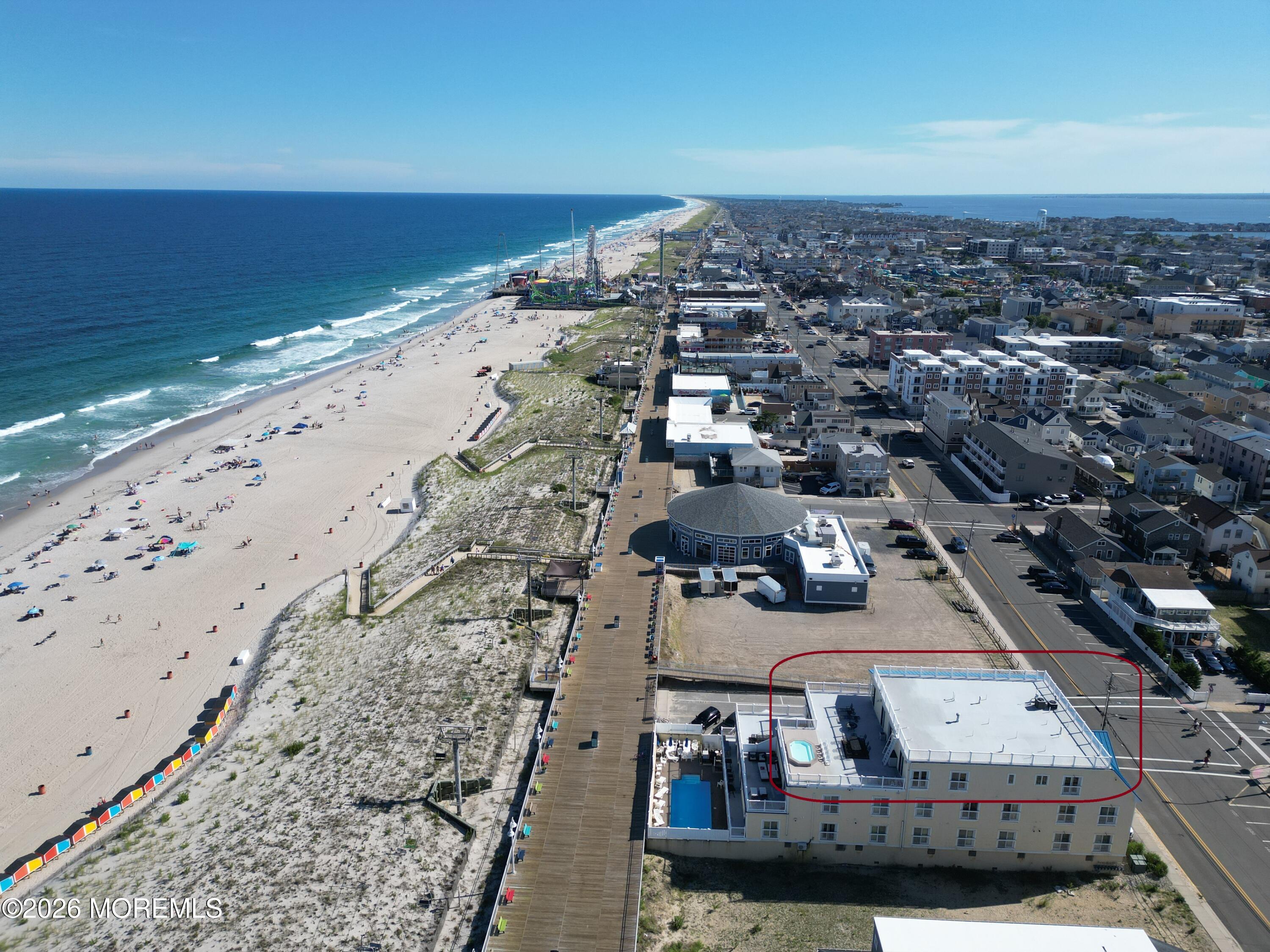 1501 Ocean Terrace Seaside Heights NJ 08751