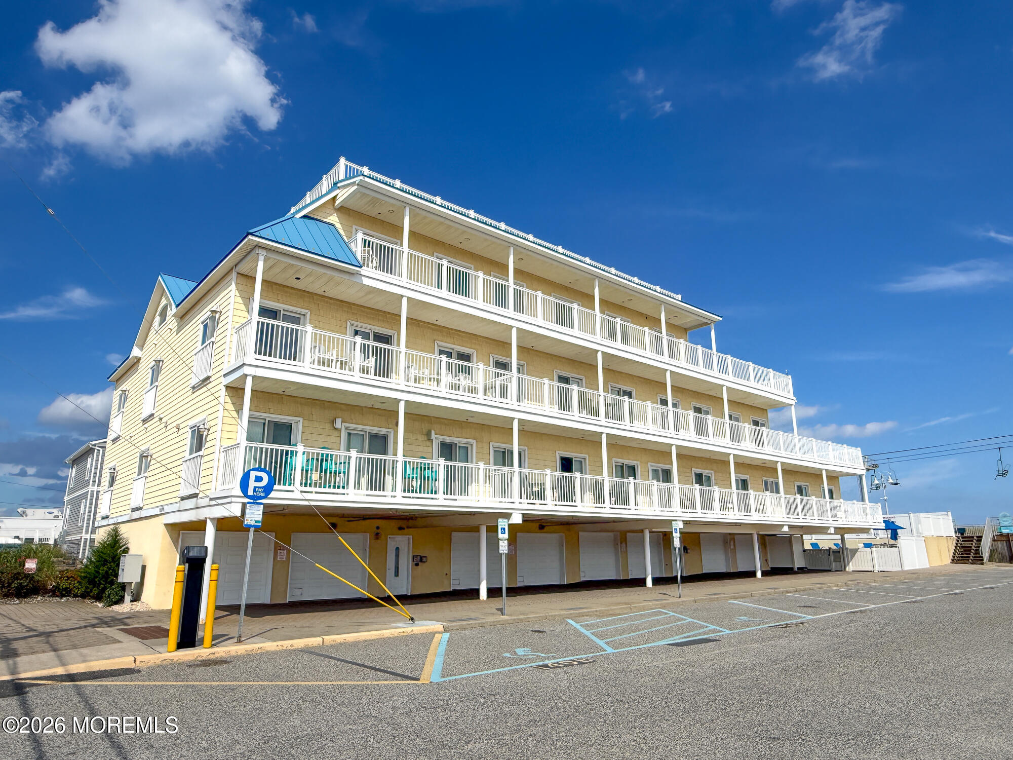1501 Ocean Terrace Seaside Heights NJ 08751