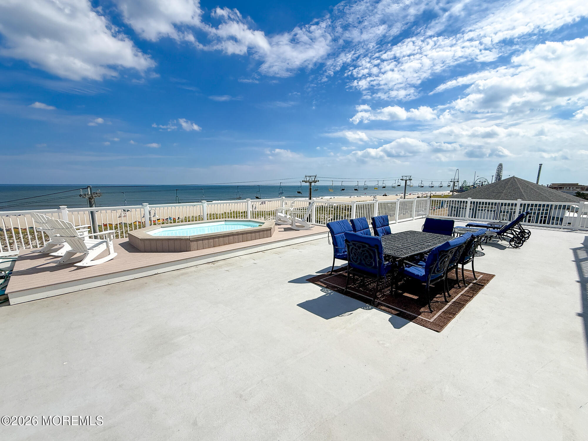 1501 Ocean Terrace Seaside Heights NJ 08751