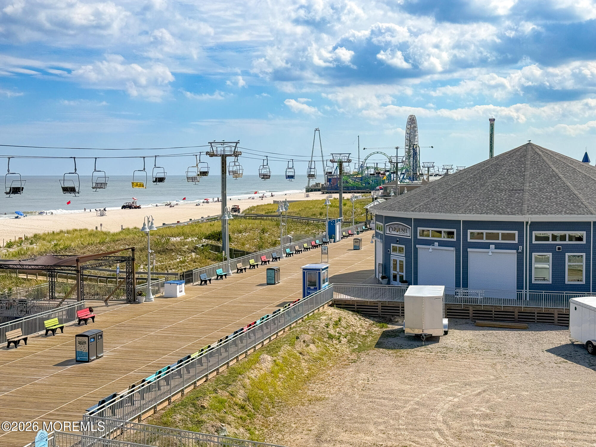 1501 Ocean Terrace Seaside Heights NJ 08751
