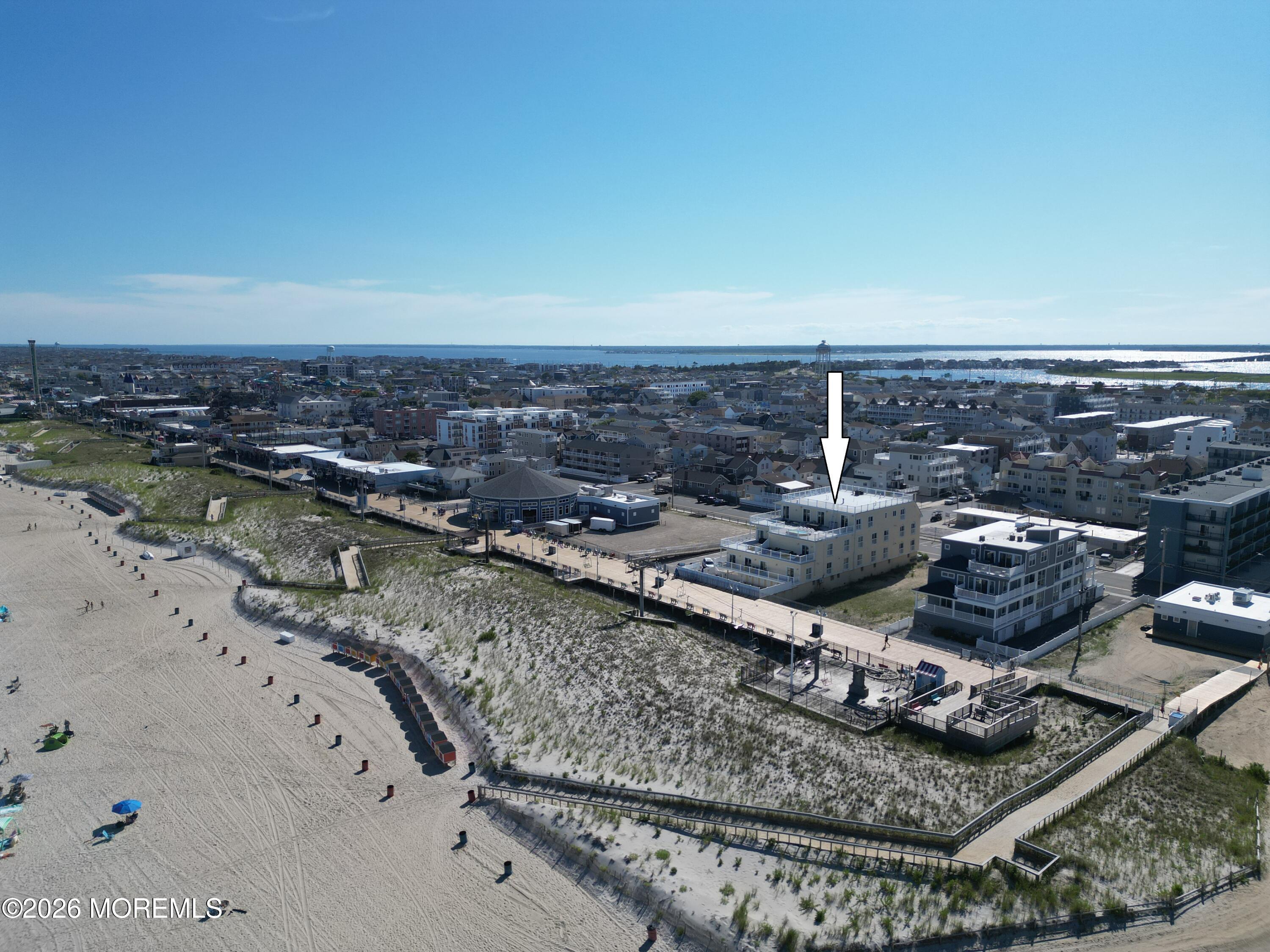 1501 Ocean Terrace Seaside Heights NJ 08751