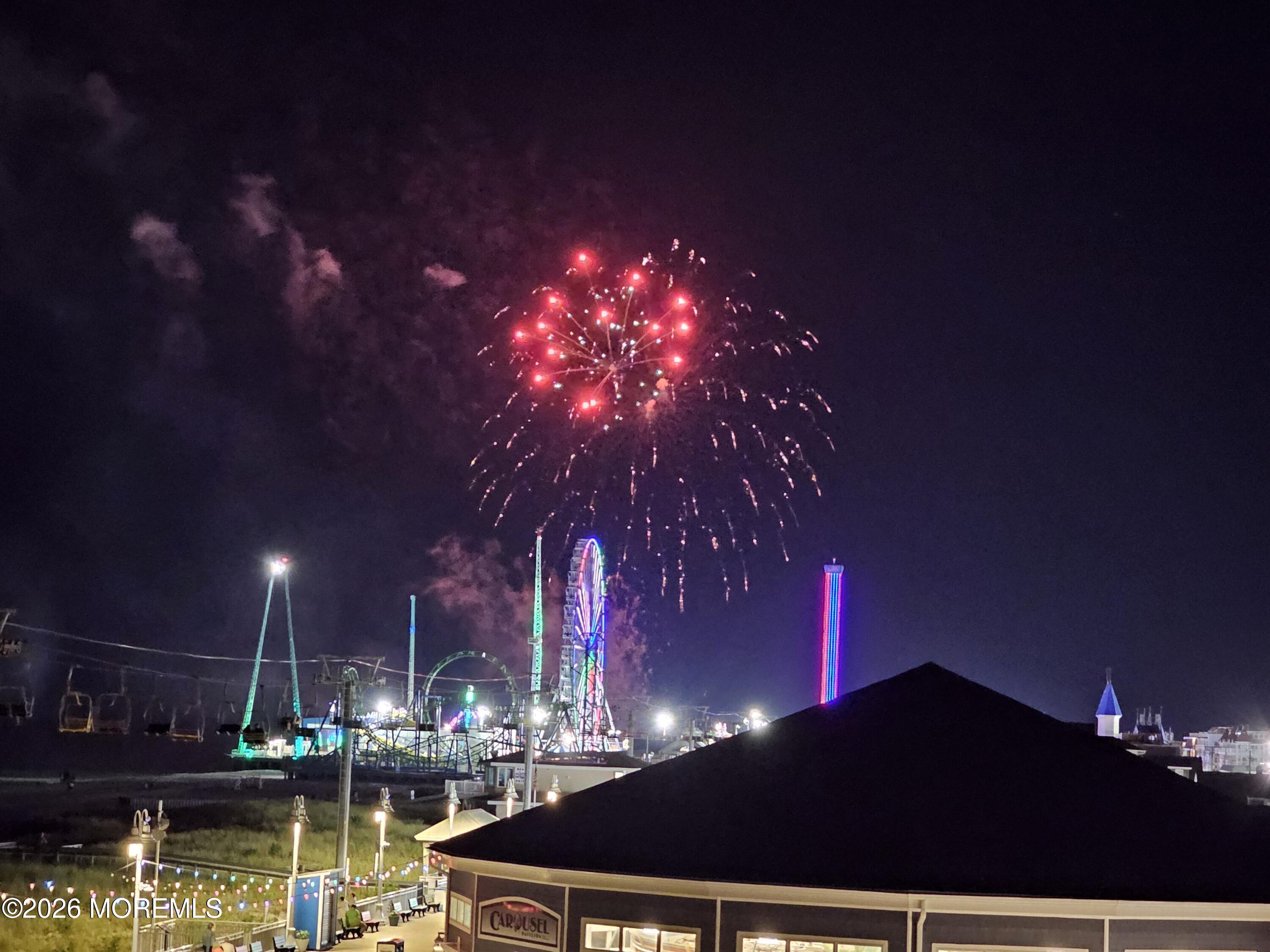 1501 Ocean Terrace Seaside Heights NJ 08751