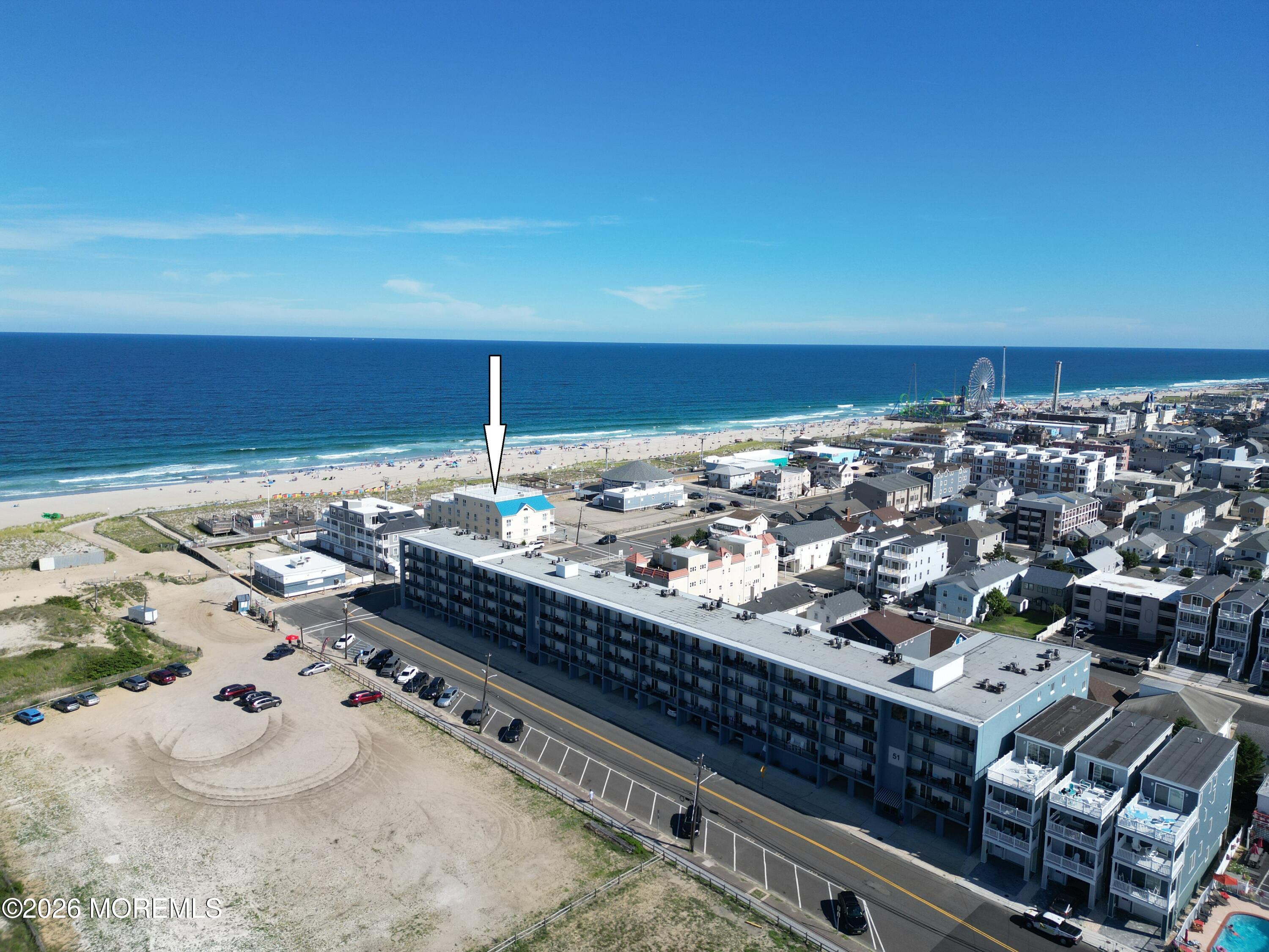 1501 Ocean Terrace Seaside Heights NJ 08751