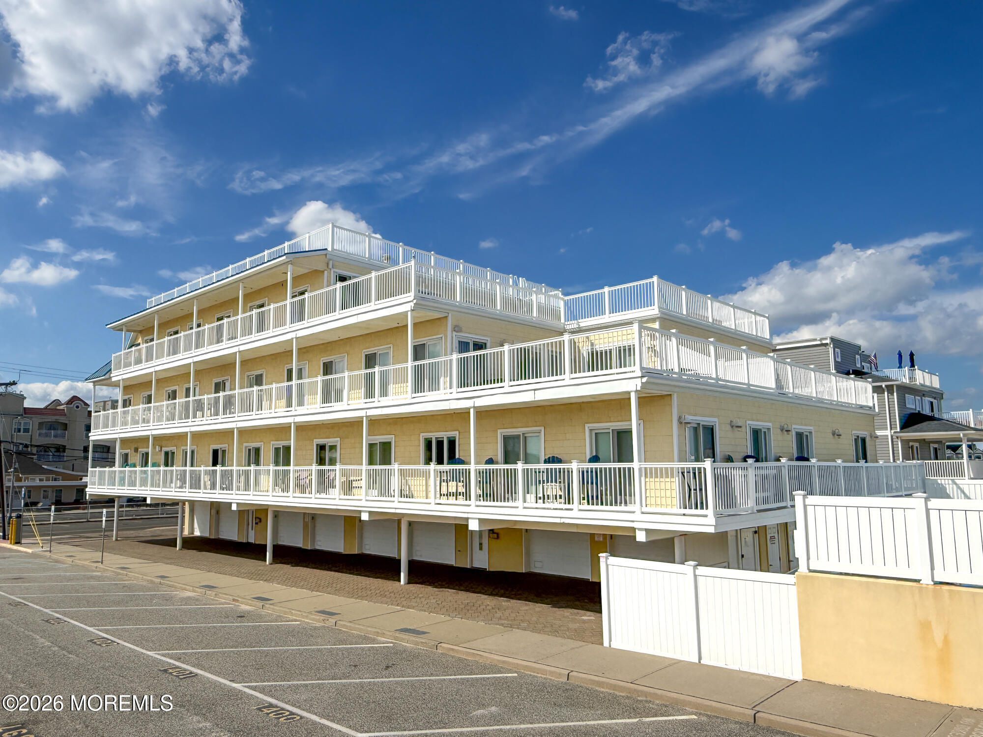 1501 Ocean Terrace Seaside Heights NJ 08751
