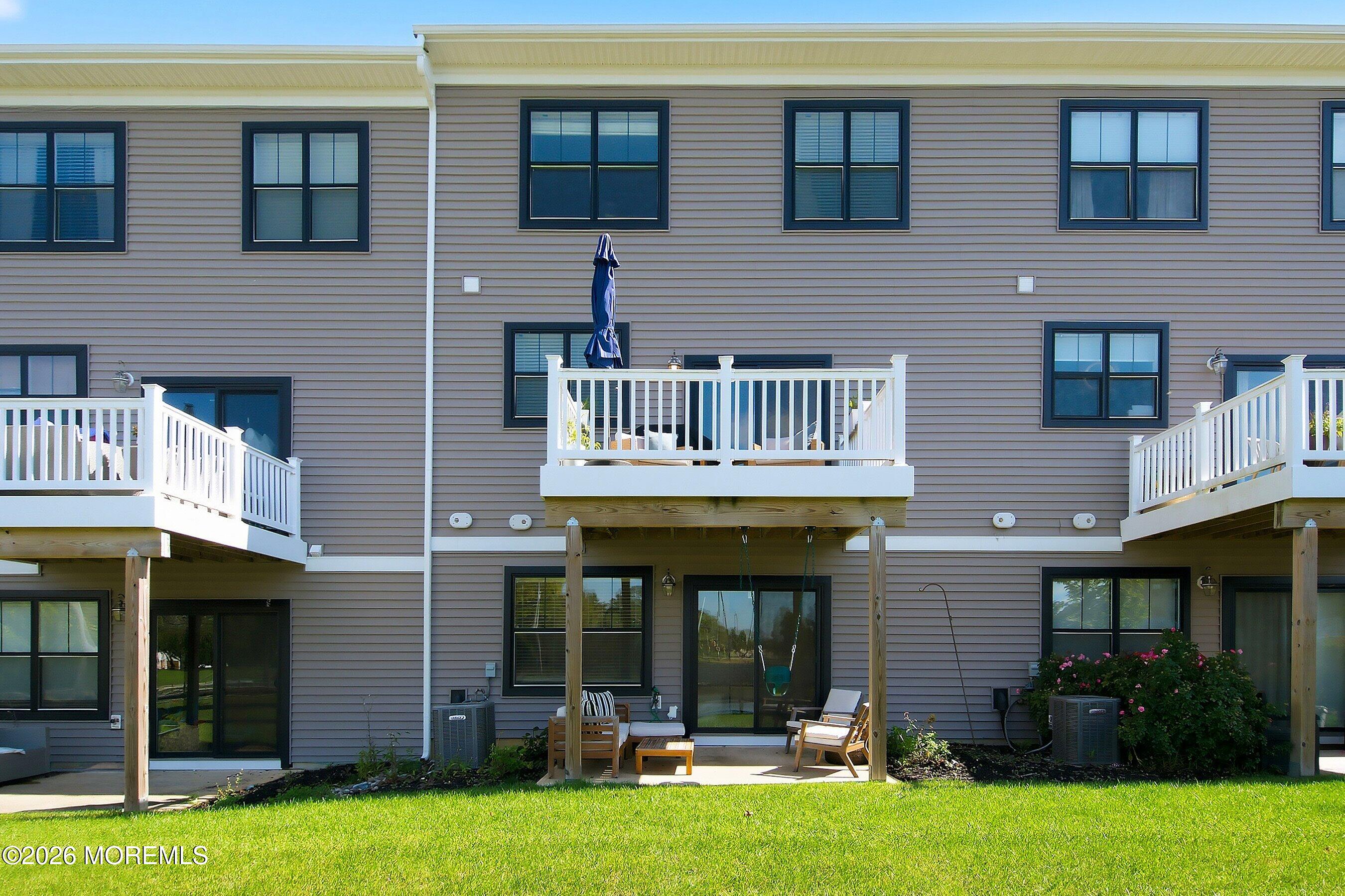 94 Bataan Avenue Tinton Falls NJ 07724