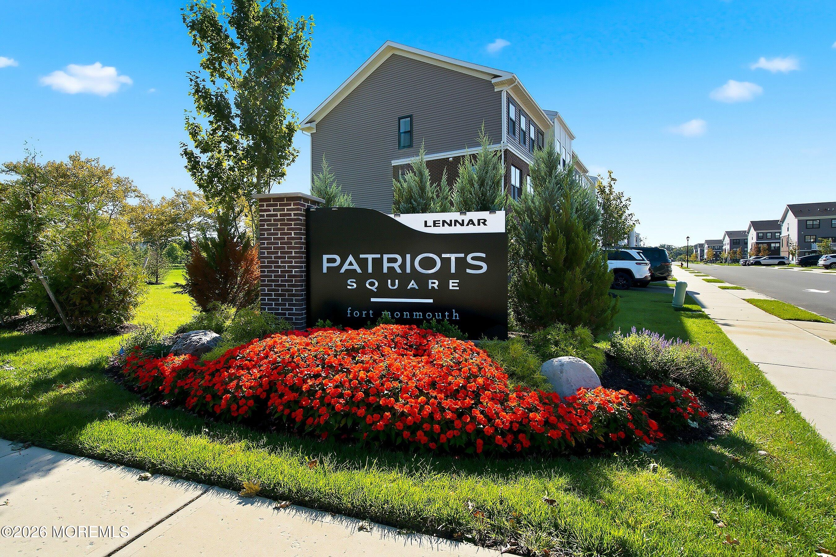 94 Bataan Avenue Tinton Falls NJ 07724