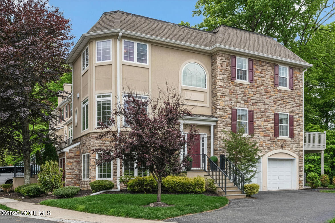 45 W Aspen Way Matawan NJ 07747
