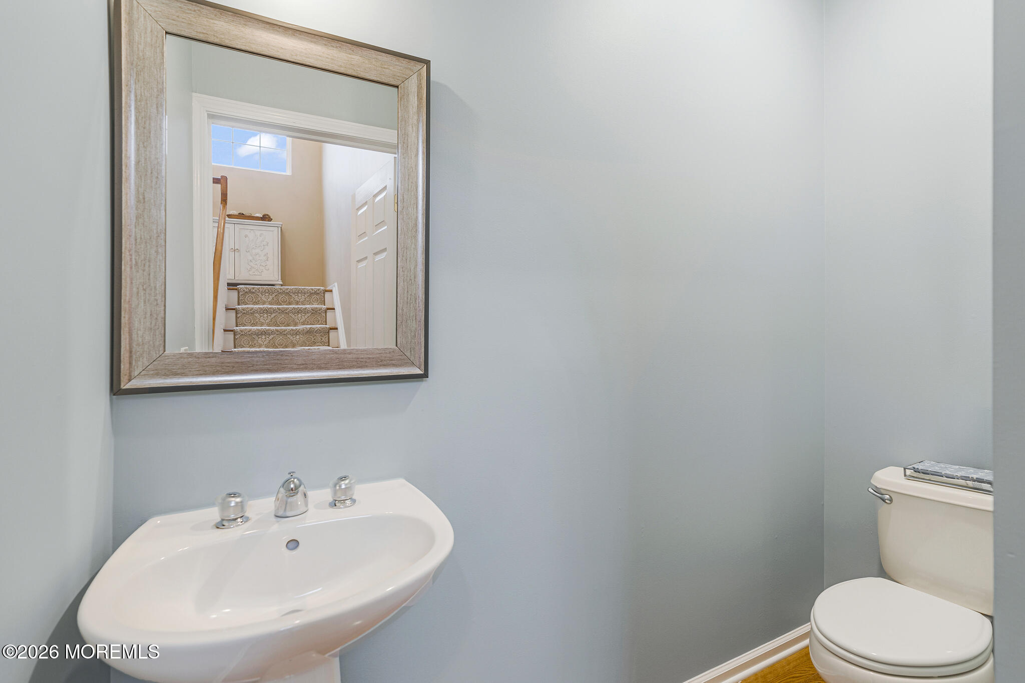 45 W Aspen Way Matawan NJ 07747