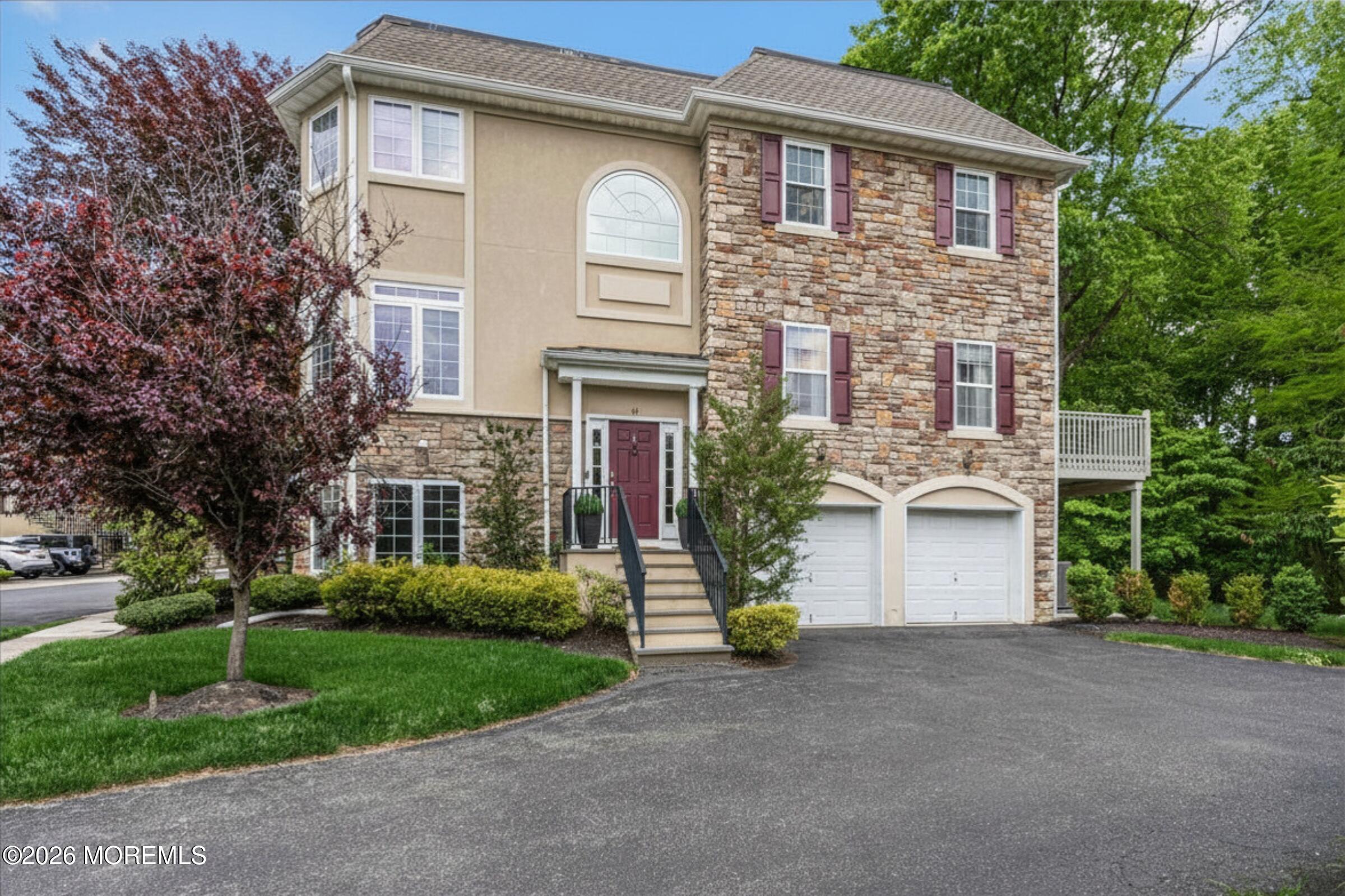 45 W Aspen Way Matawan NJ 07747