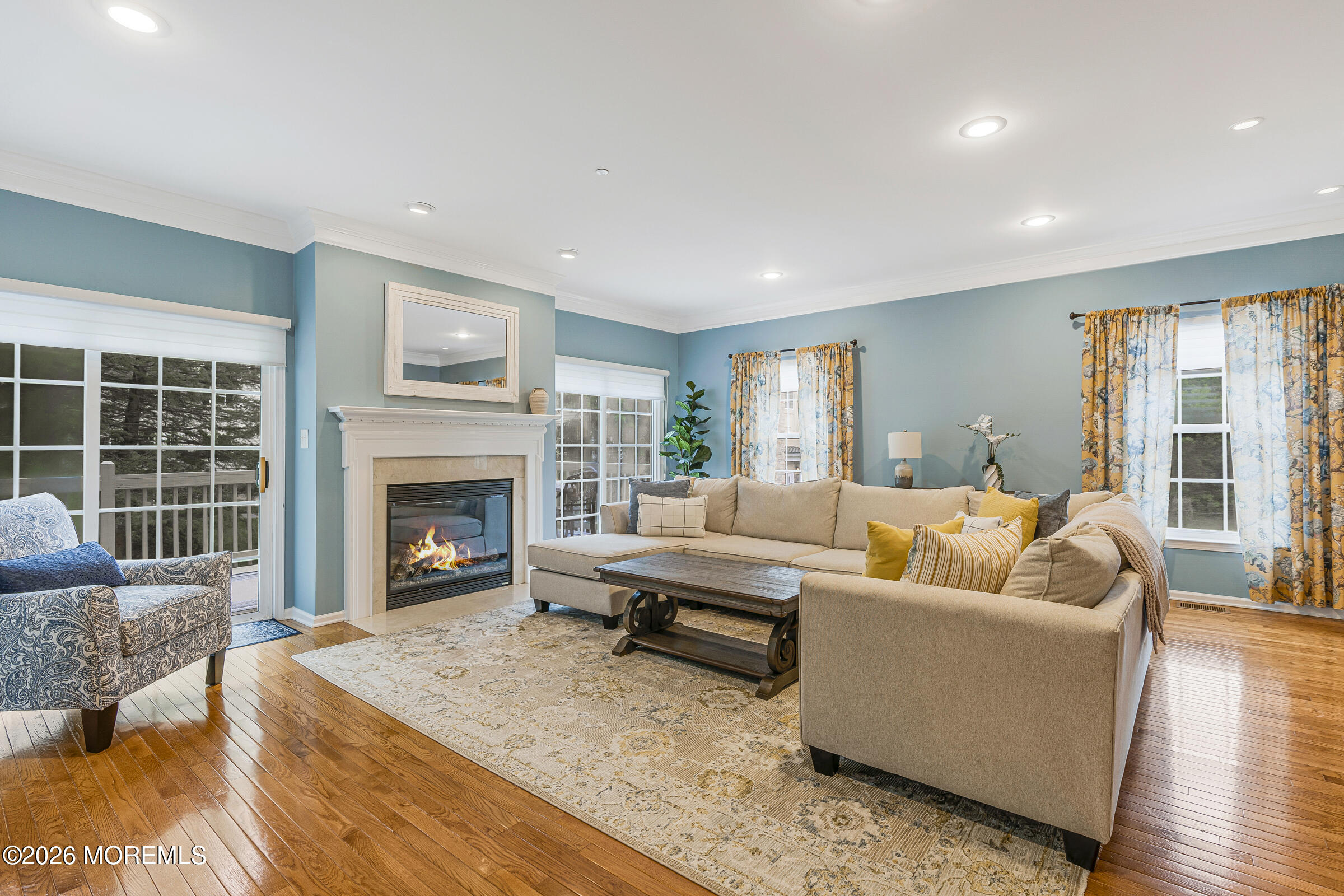 45 W Aspen Way Matawan NJ 07747