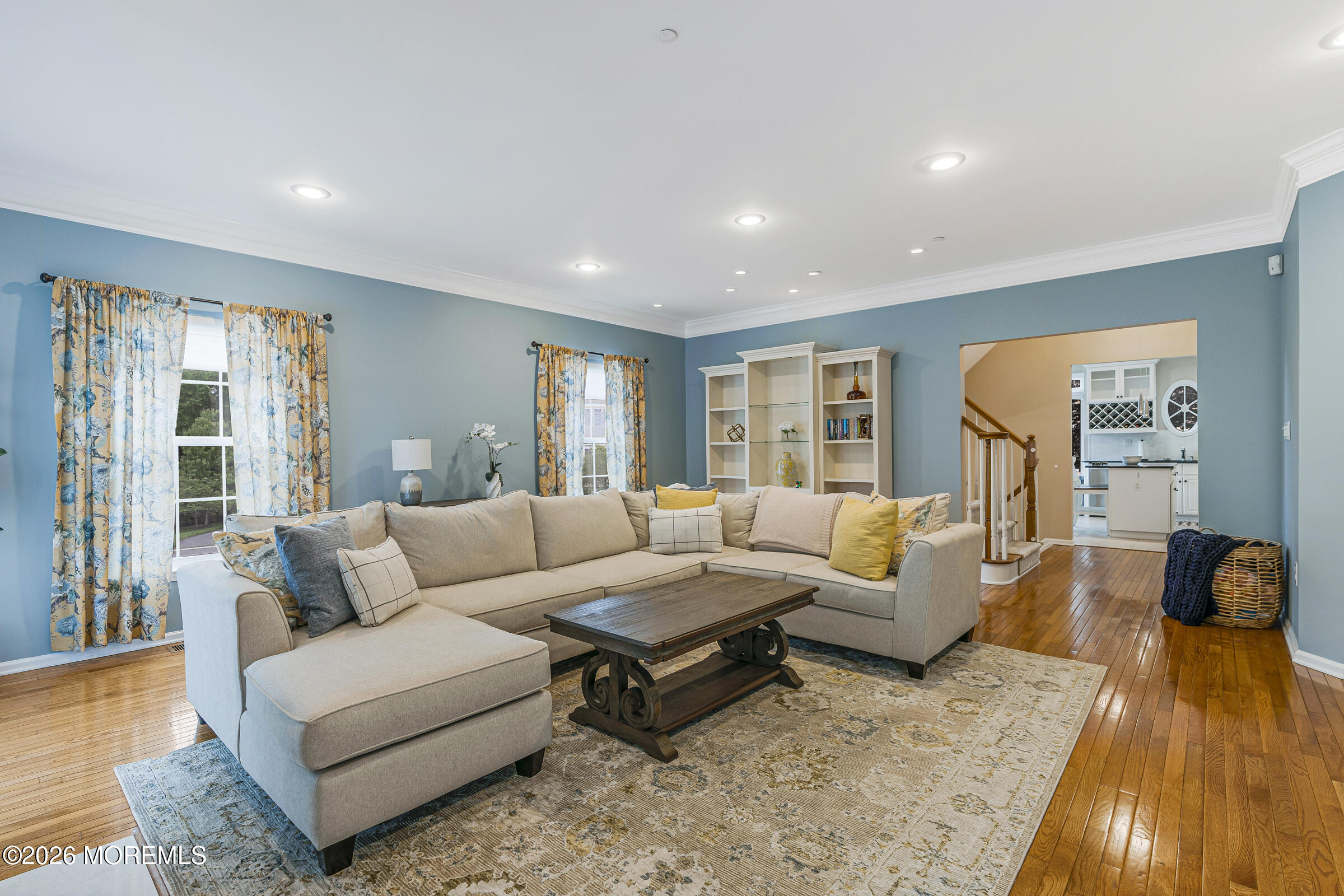 45 W Aspen Way Matawan NJ 07747
