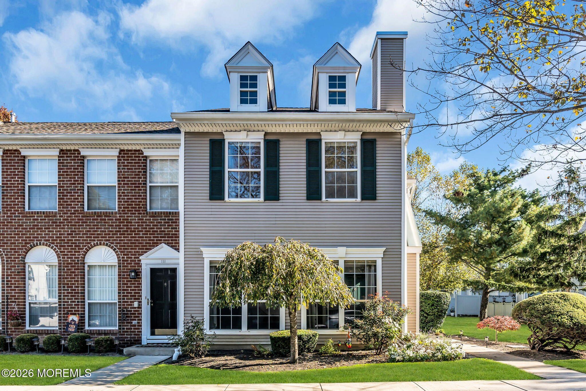 112 Wood Duck Court Freehold NJ 07728