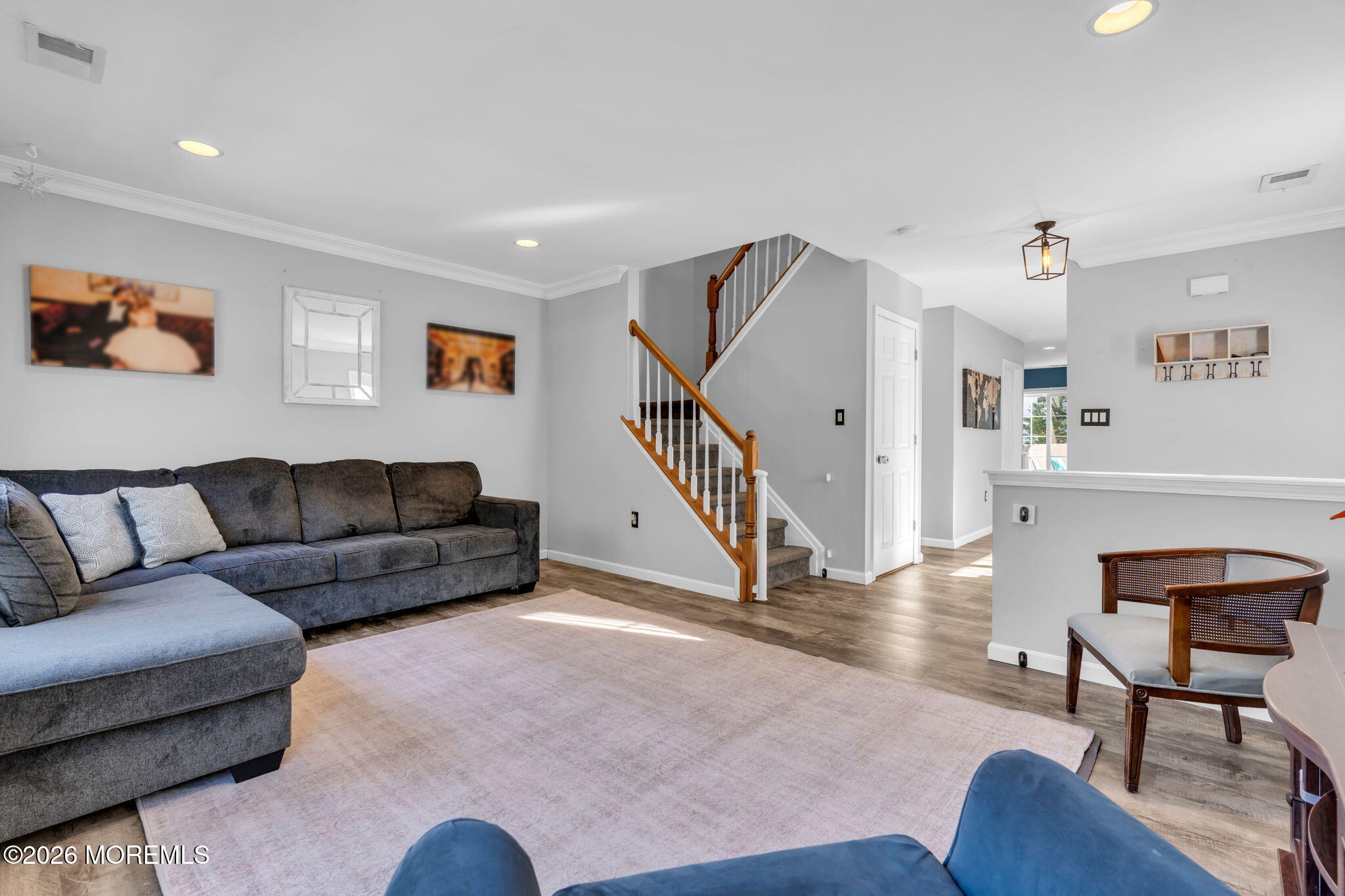 112 Wood Duck Court Freehold NJ 07728