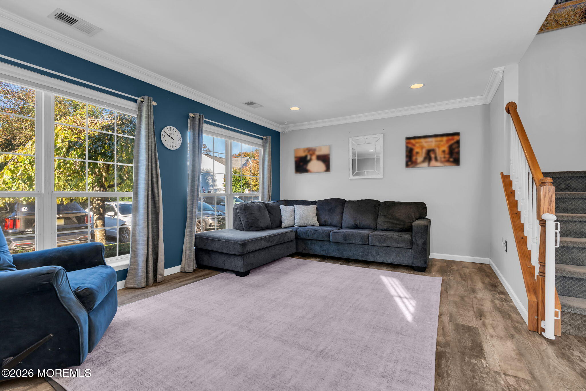 112 Wood Duck Court Freehold NJ 07728