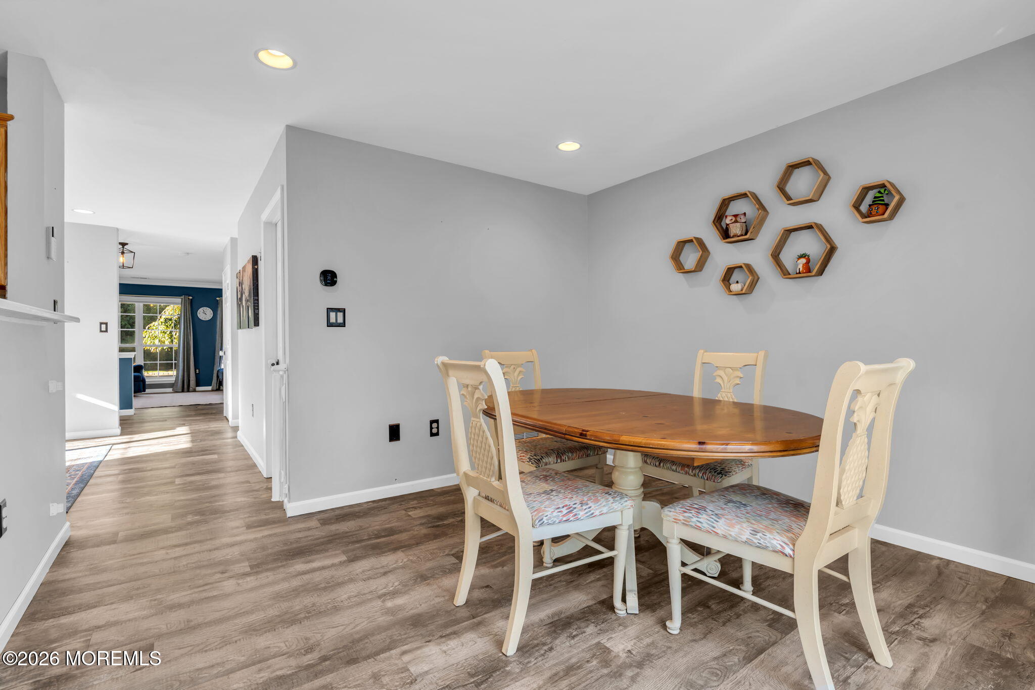 112 Wood Duck Court Freehold NJ 07728