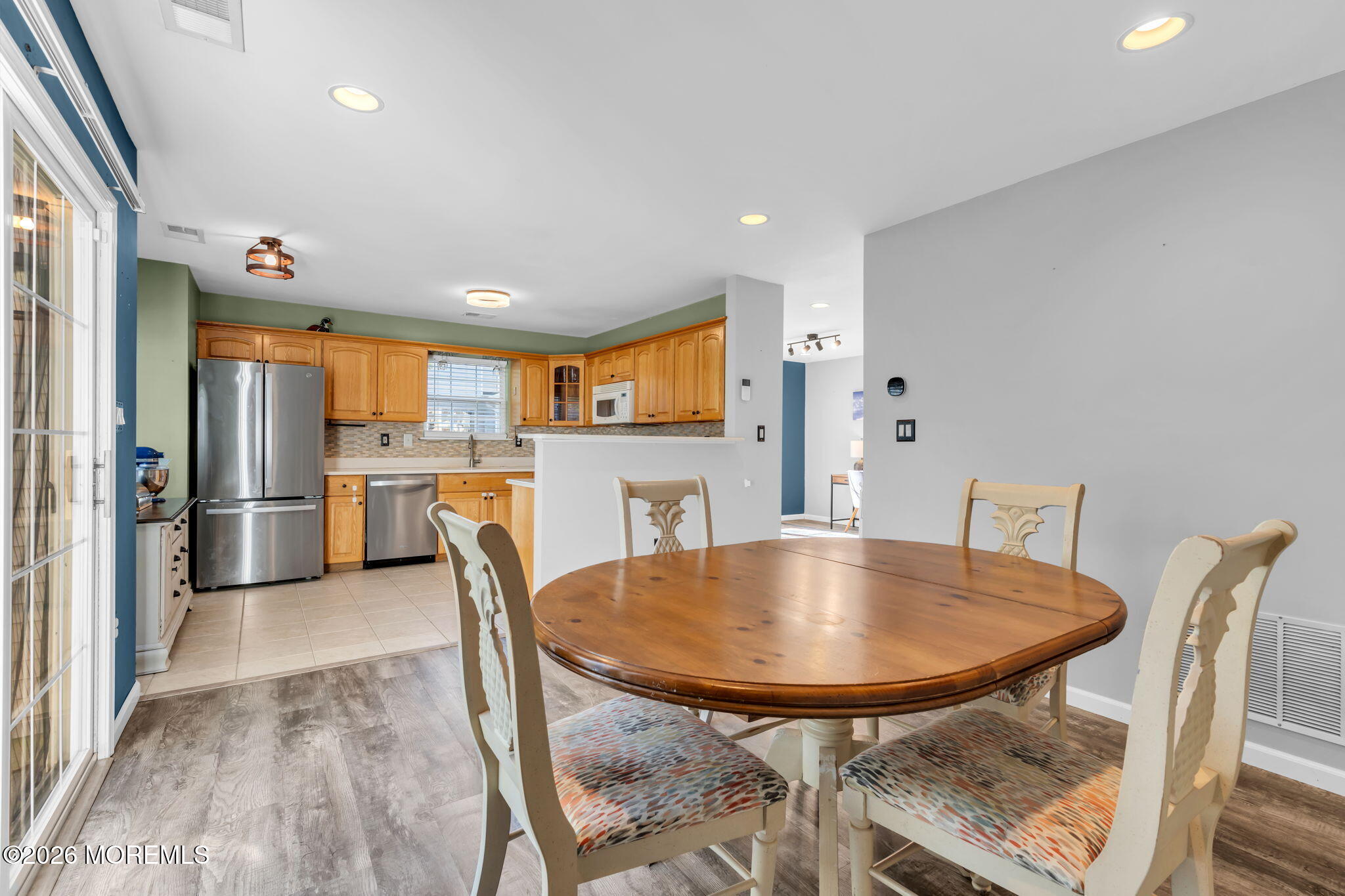 112 Wood Duck Court Freehold NJ 07728