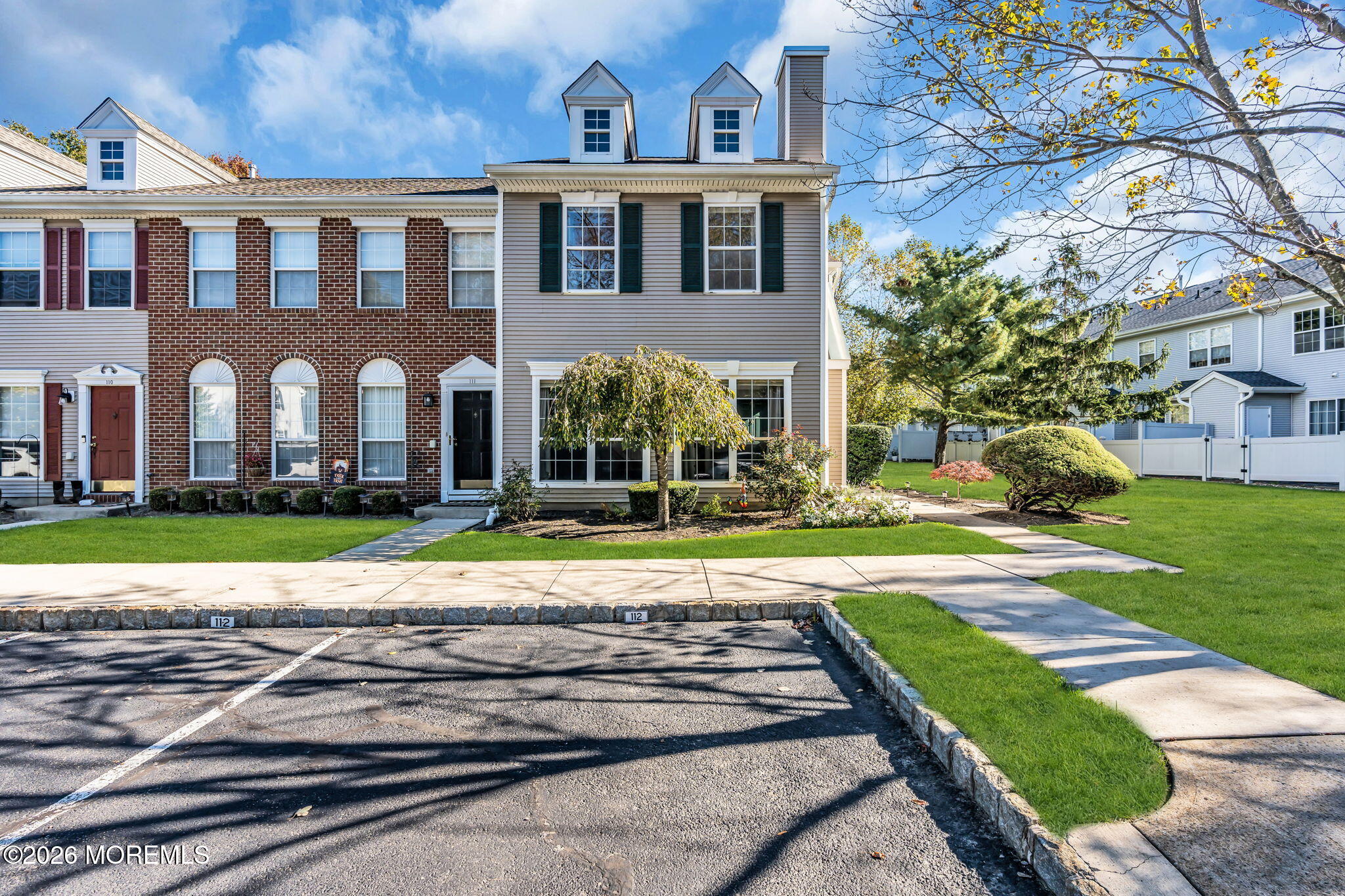 112 Wood Duck Court Freehold NJ 07728