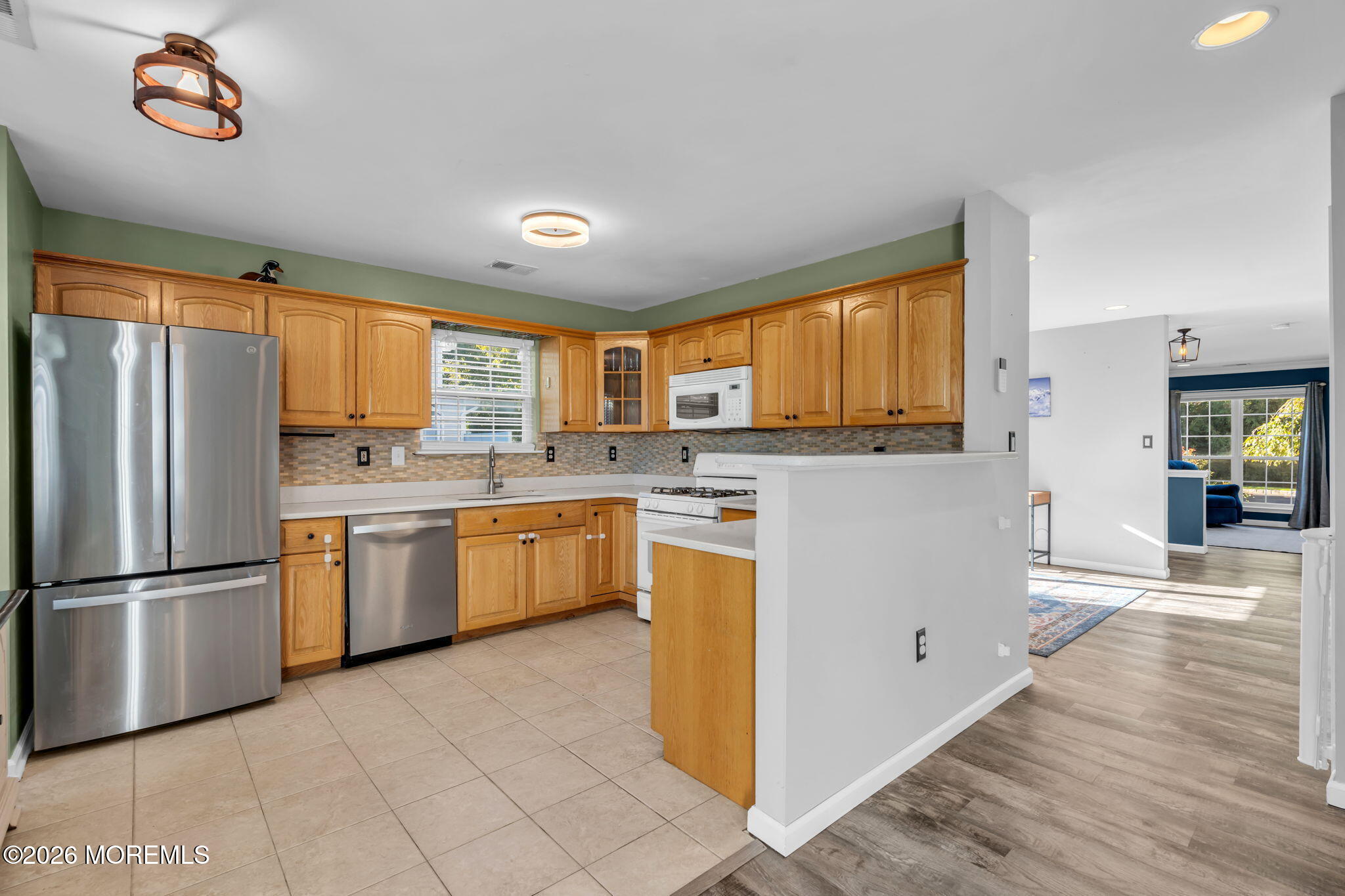112 Wood Duck Court Freehold NJ 07728