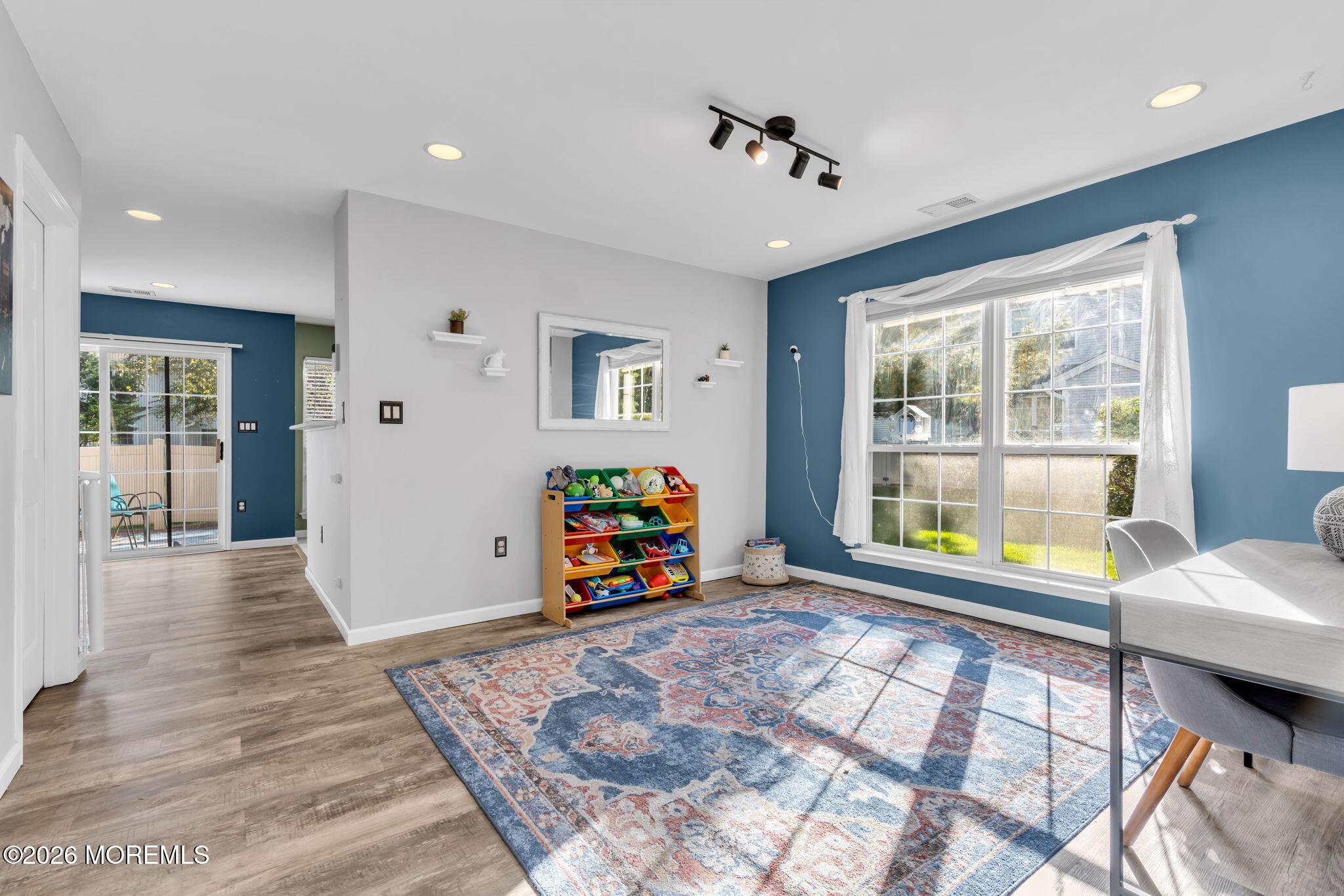 112 Wood Duck Court Freehold NJ 07728