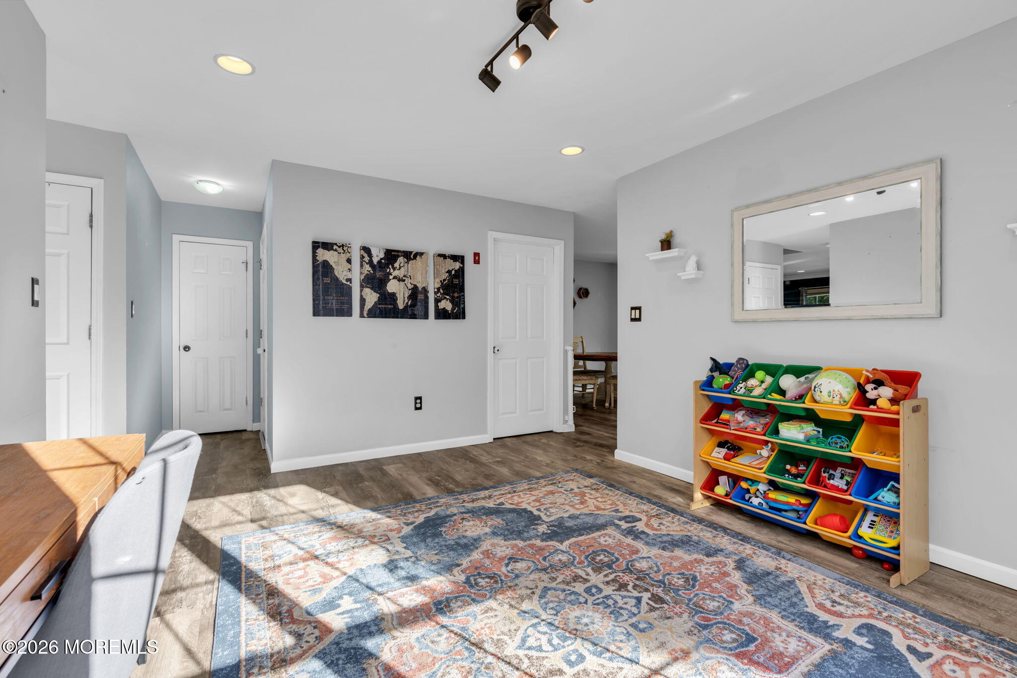 112 Wood Duck Court Freehold NJ 07728