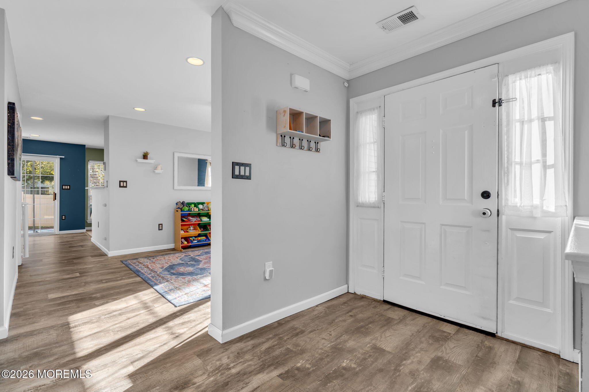 112 Wood Duck Court Freehold NJ 07728