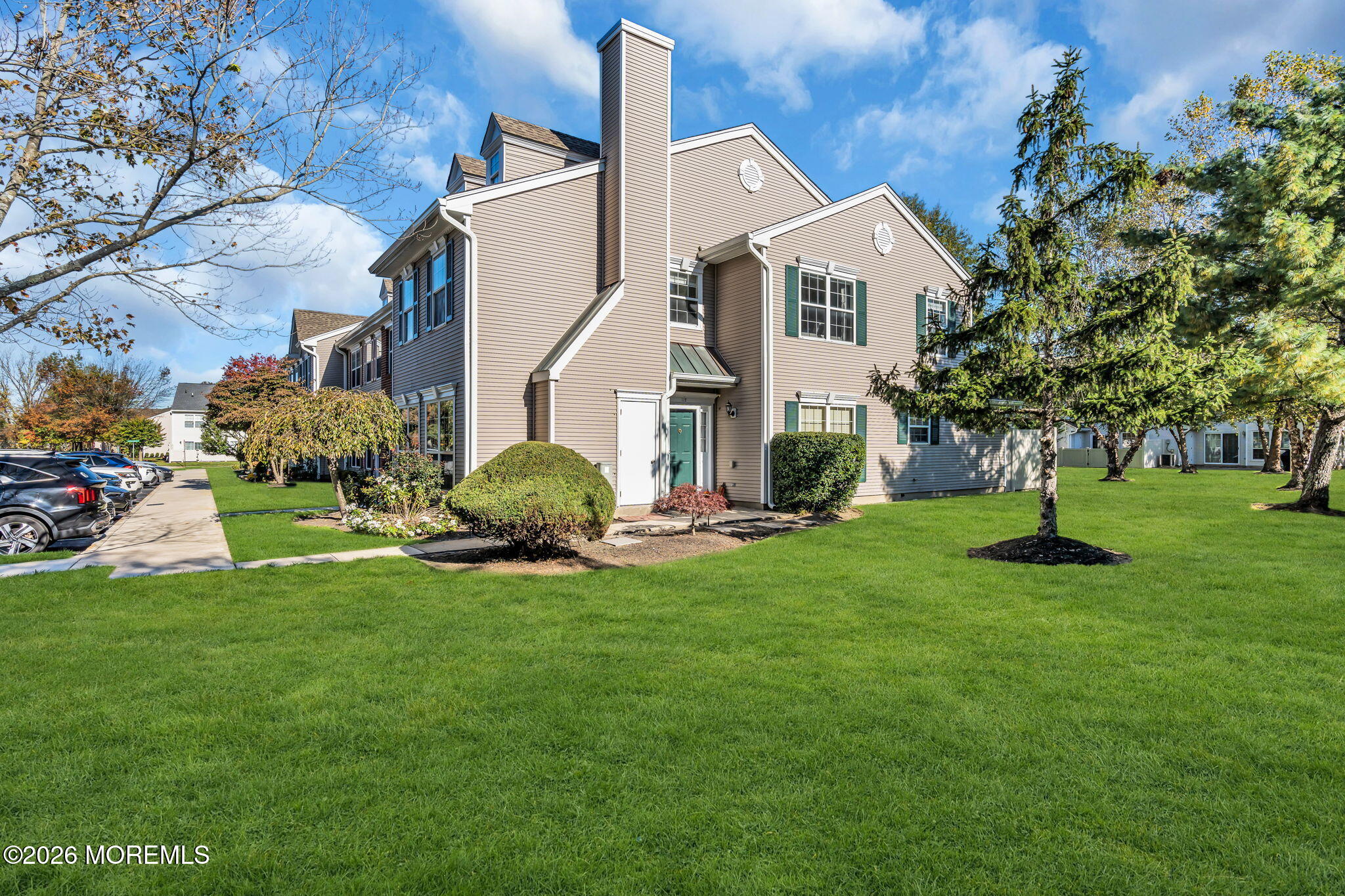 112 Wood Duck Court Freehold NJ 07728