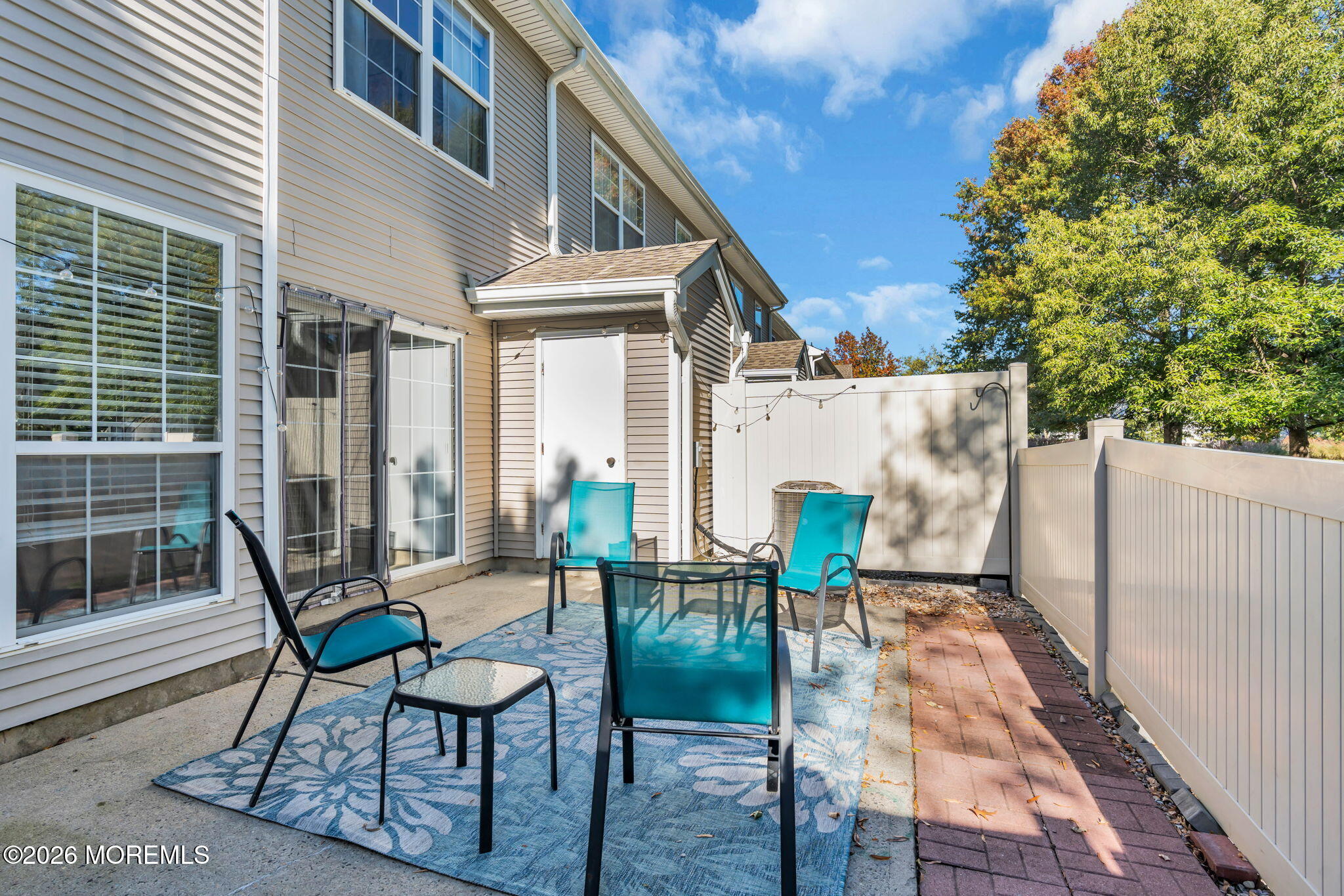 112 Wood Duck Court Freehold NJ 07728