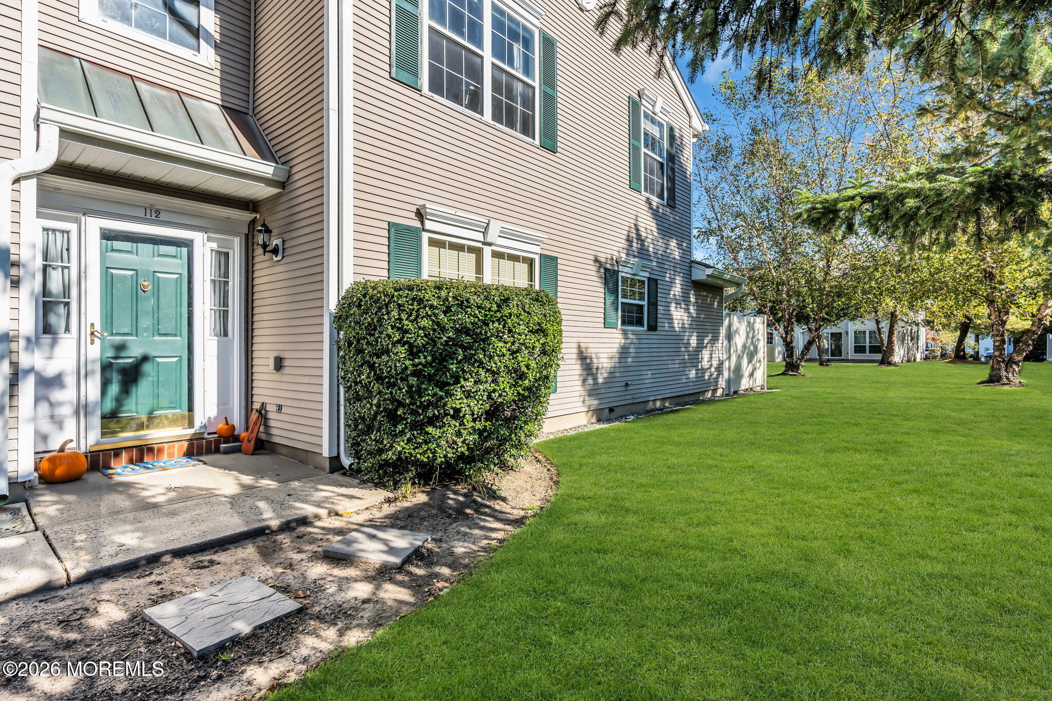 112 Wood Duck Court Freehold NJ 07728
