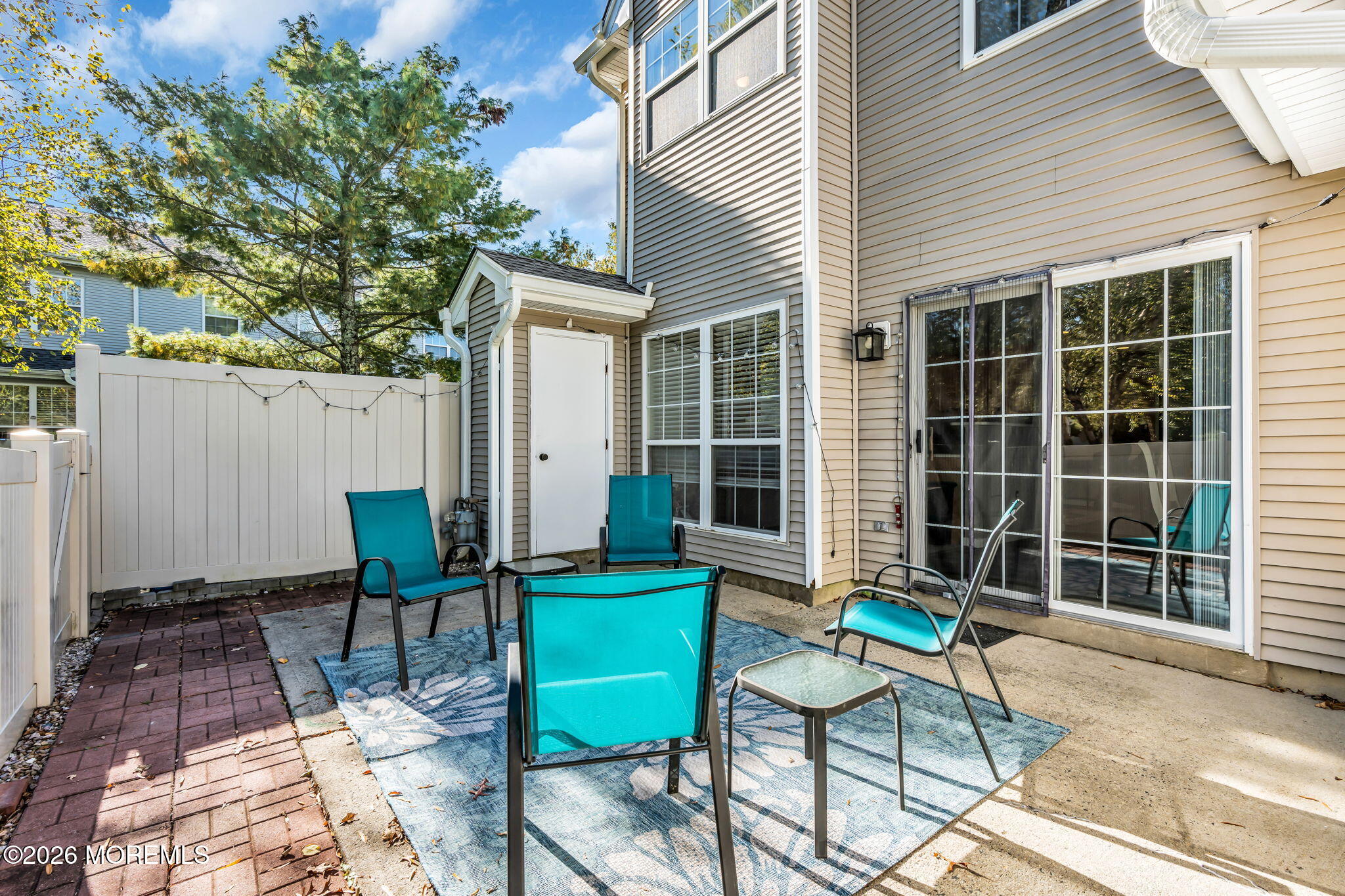112 Wood Duck Court Freehold NJ 07728