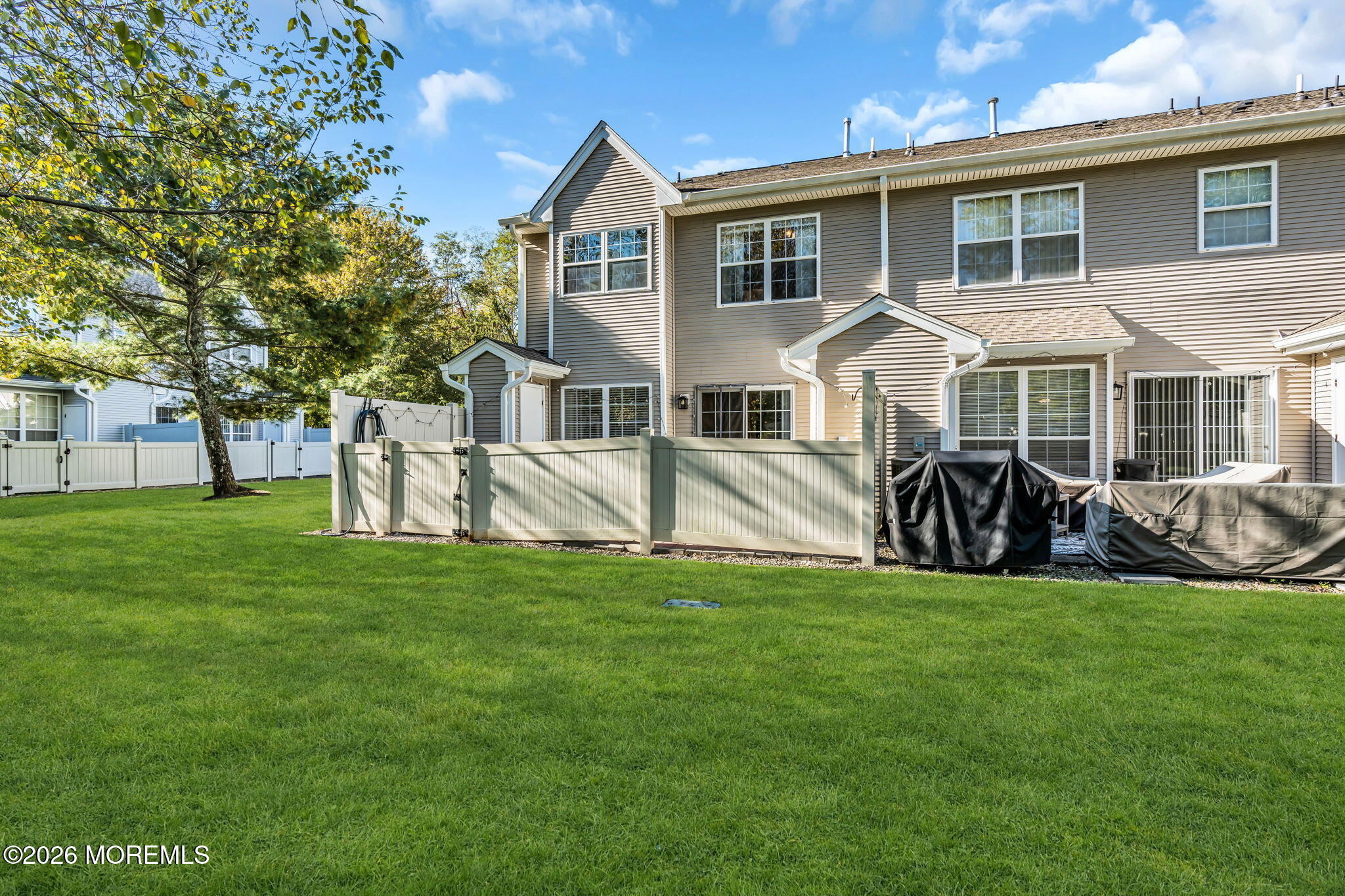 112 Wood Duck Court Freehold NJ 07728