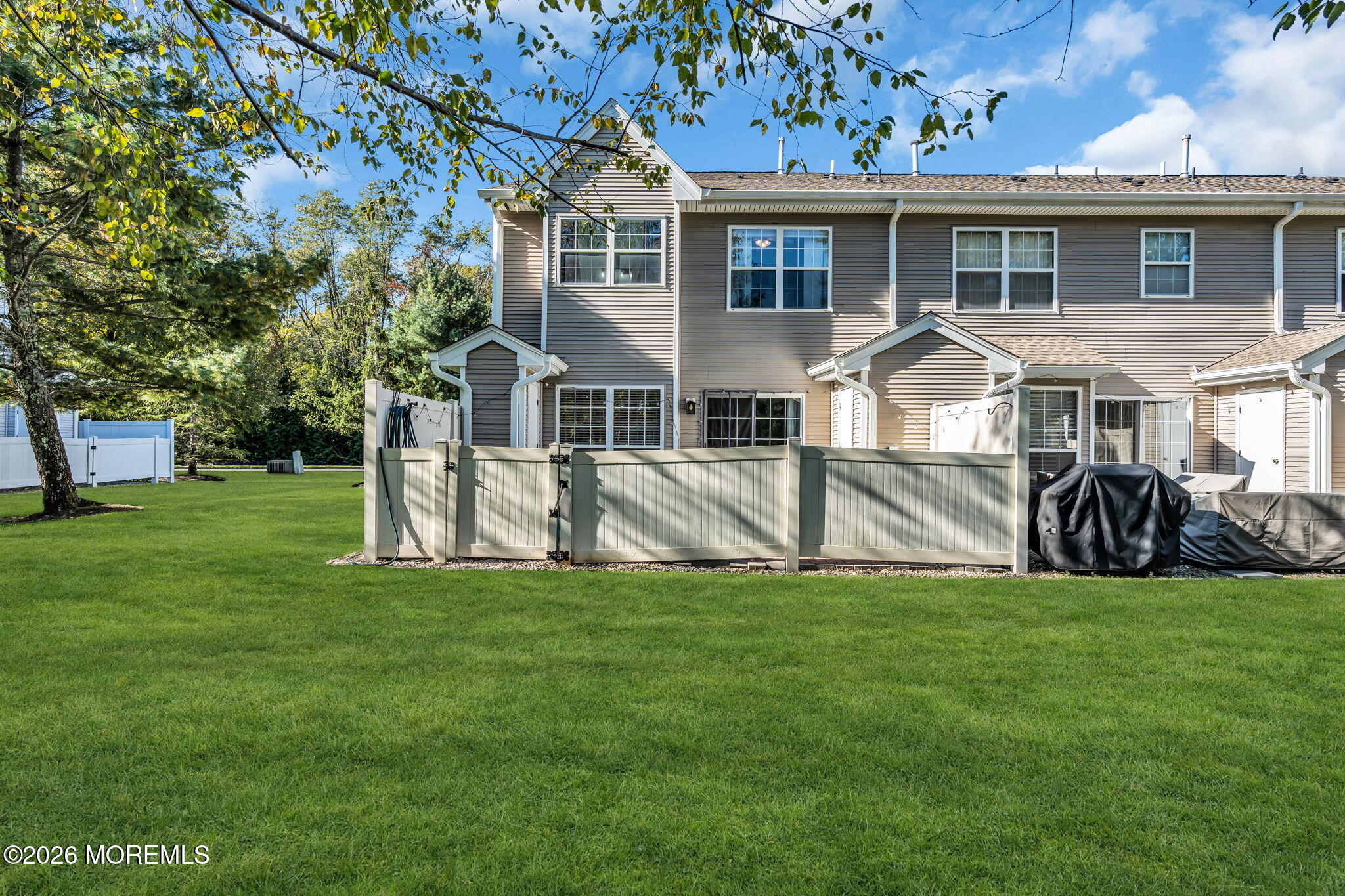 112 Wood Duck Court Freehold NJ 07728