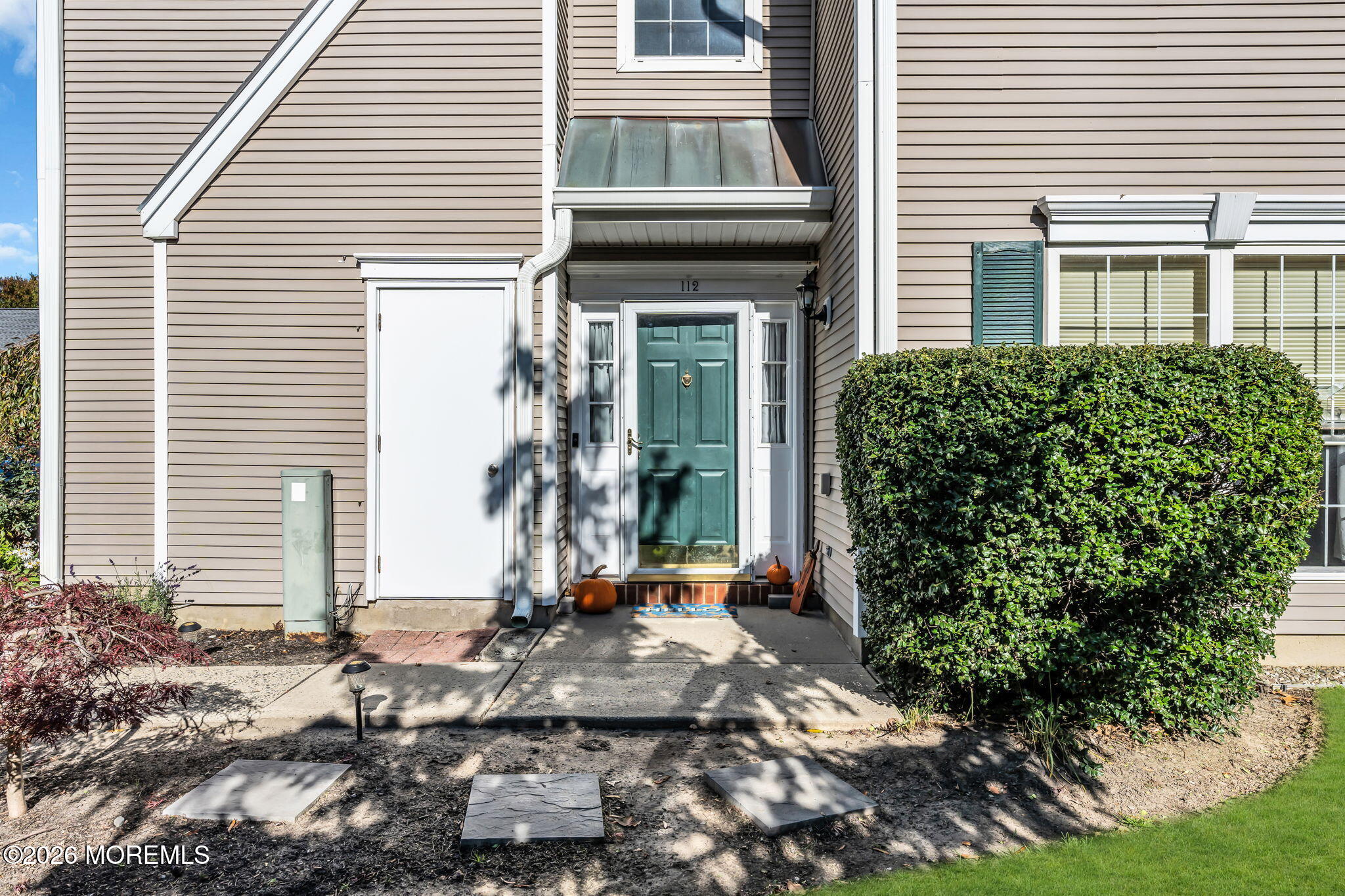 112 Wood Duck Court Freehold NJ 07728
