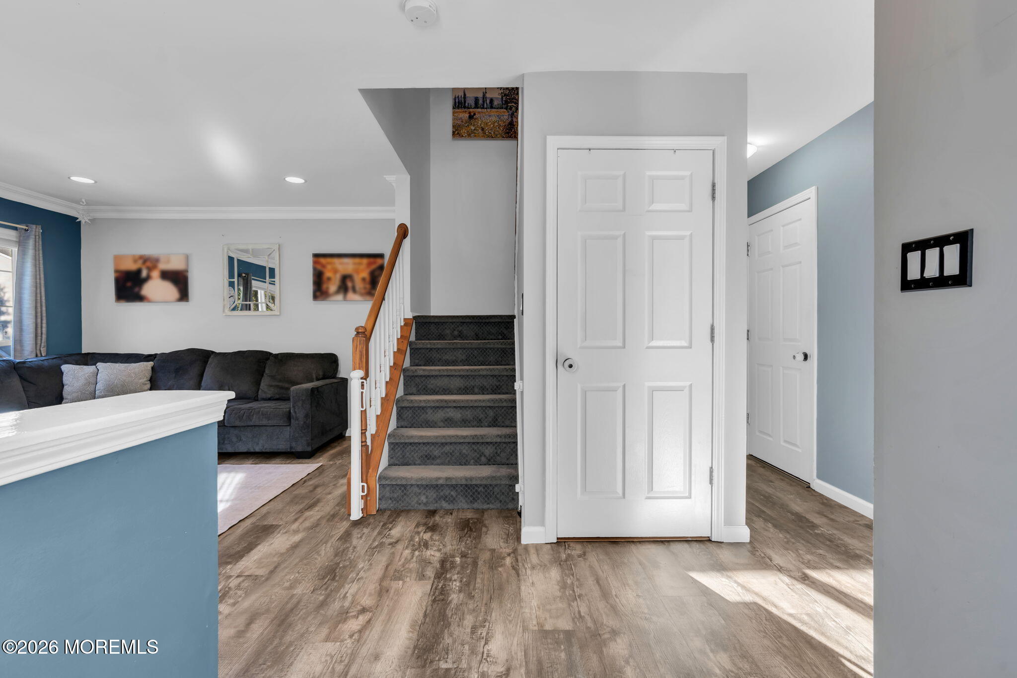 112 Wood Duck Court Freehold NJ 07728