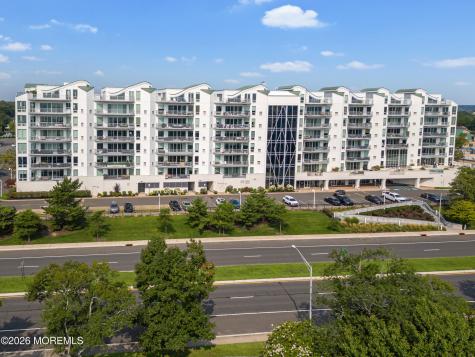 432 Ocean Boulevard Long Branch NJ 07740