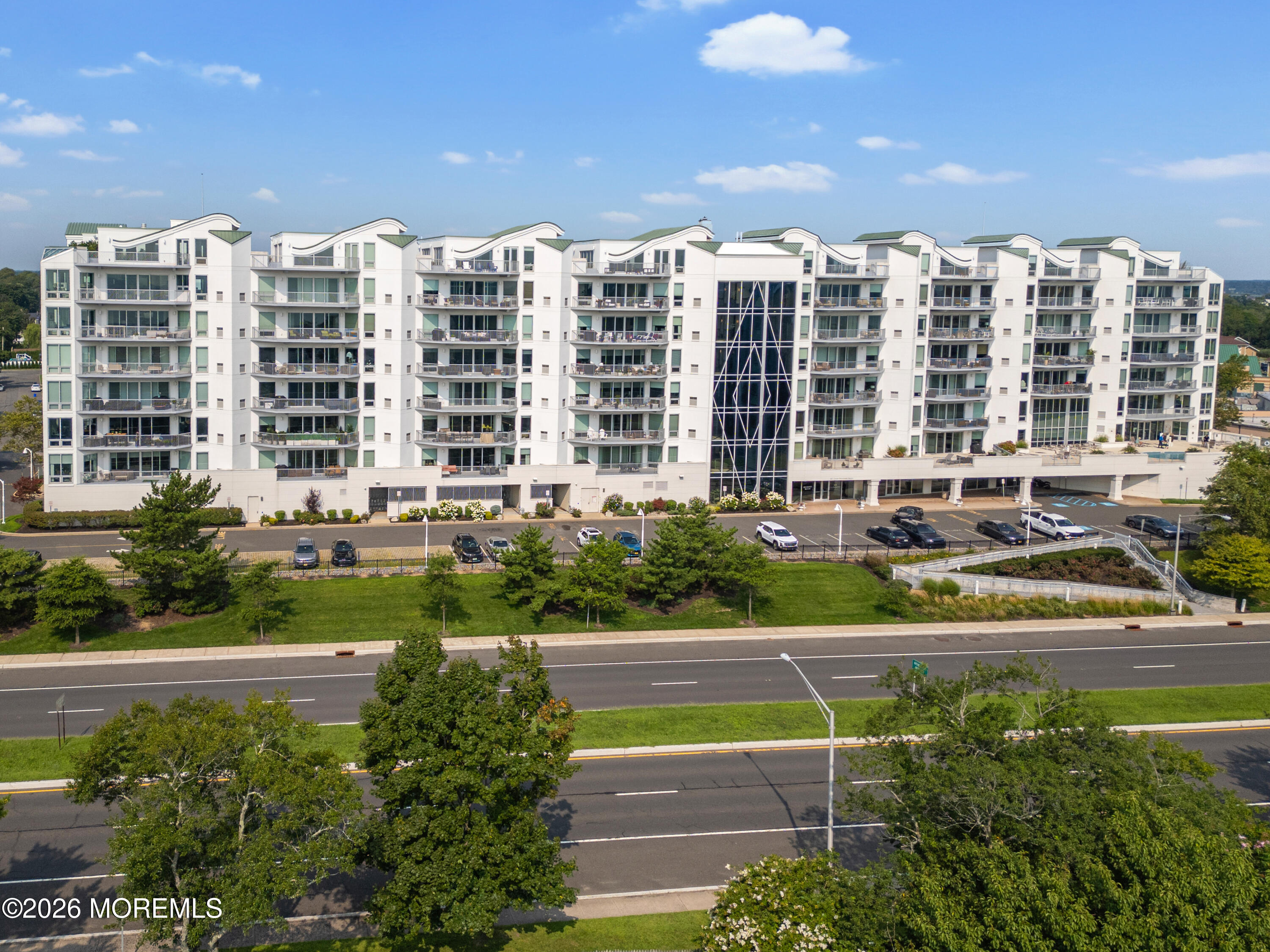 432 Ocean Boulevard Long Branch NJ 07740