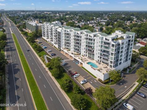432 Ocean Boulevard Long Branch NJ 07740