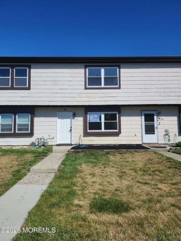 1162 Sawmill Road Brick NJ 08724