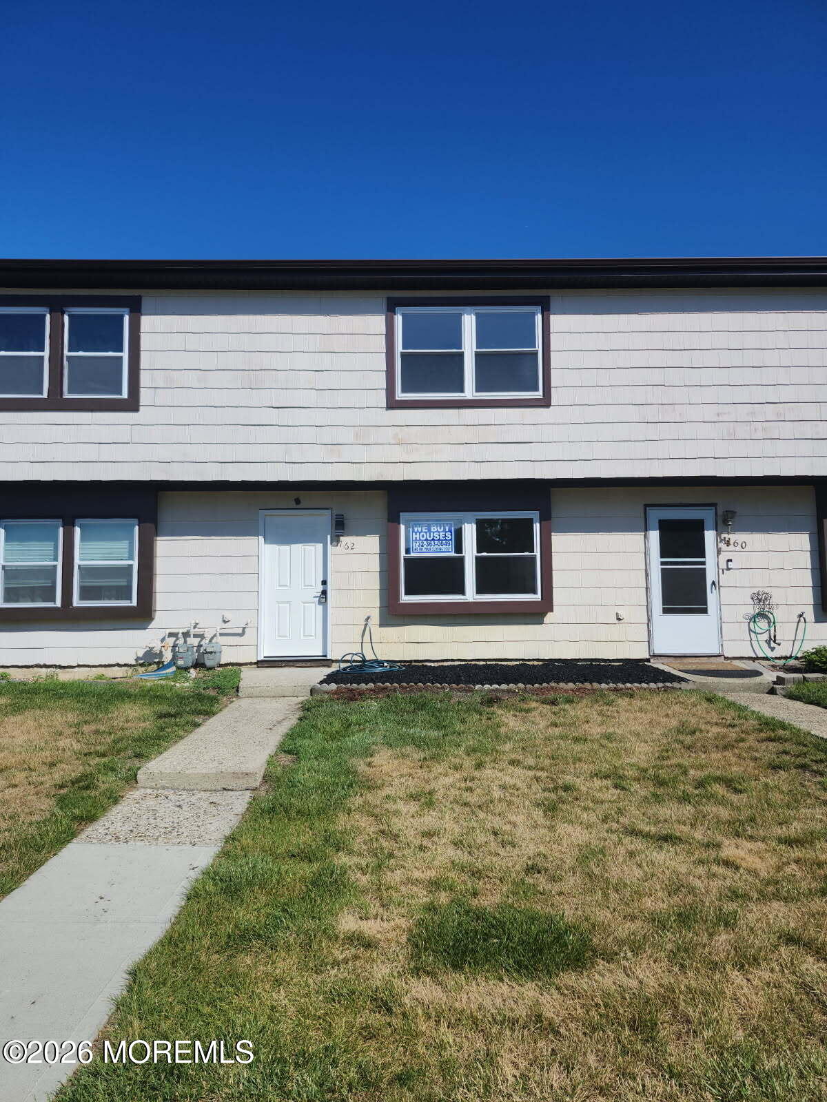1162 Sawmill Road Brick NJ 08724