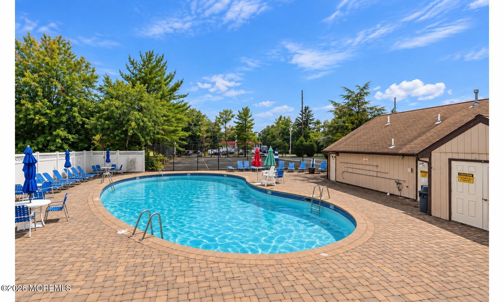303 Wellington Place Aberdeen NJ 07747