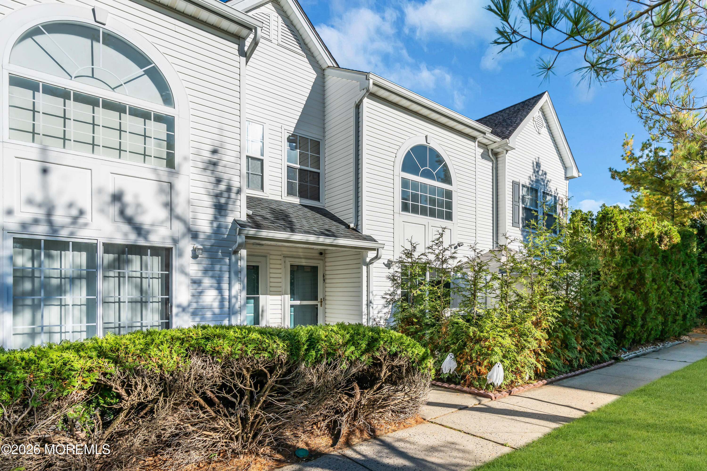 69 Madison Court Tinton Falls NJ 07712