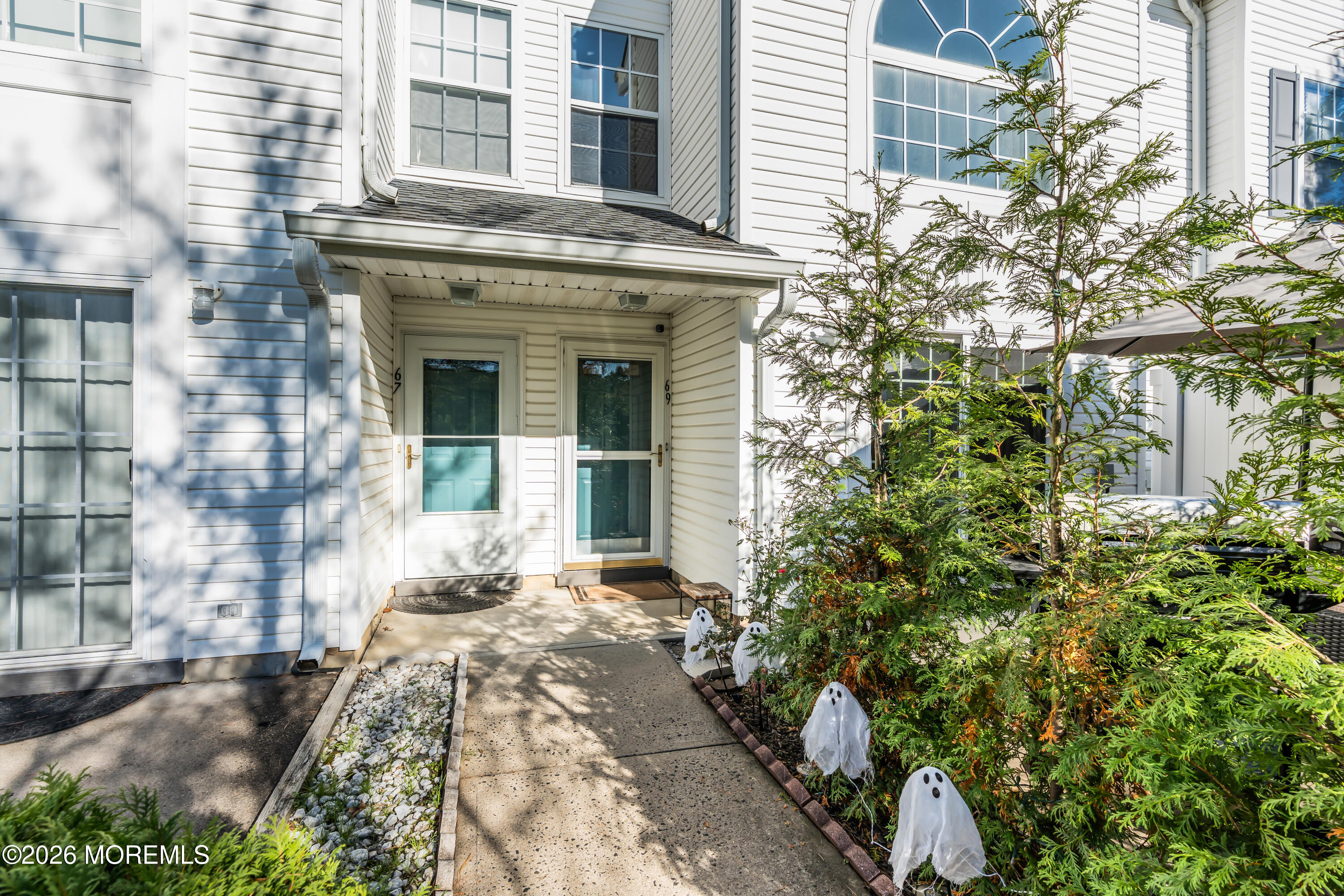 69 Madison Court Tinton Falls NJ 07712