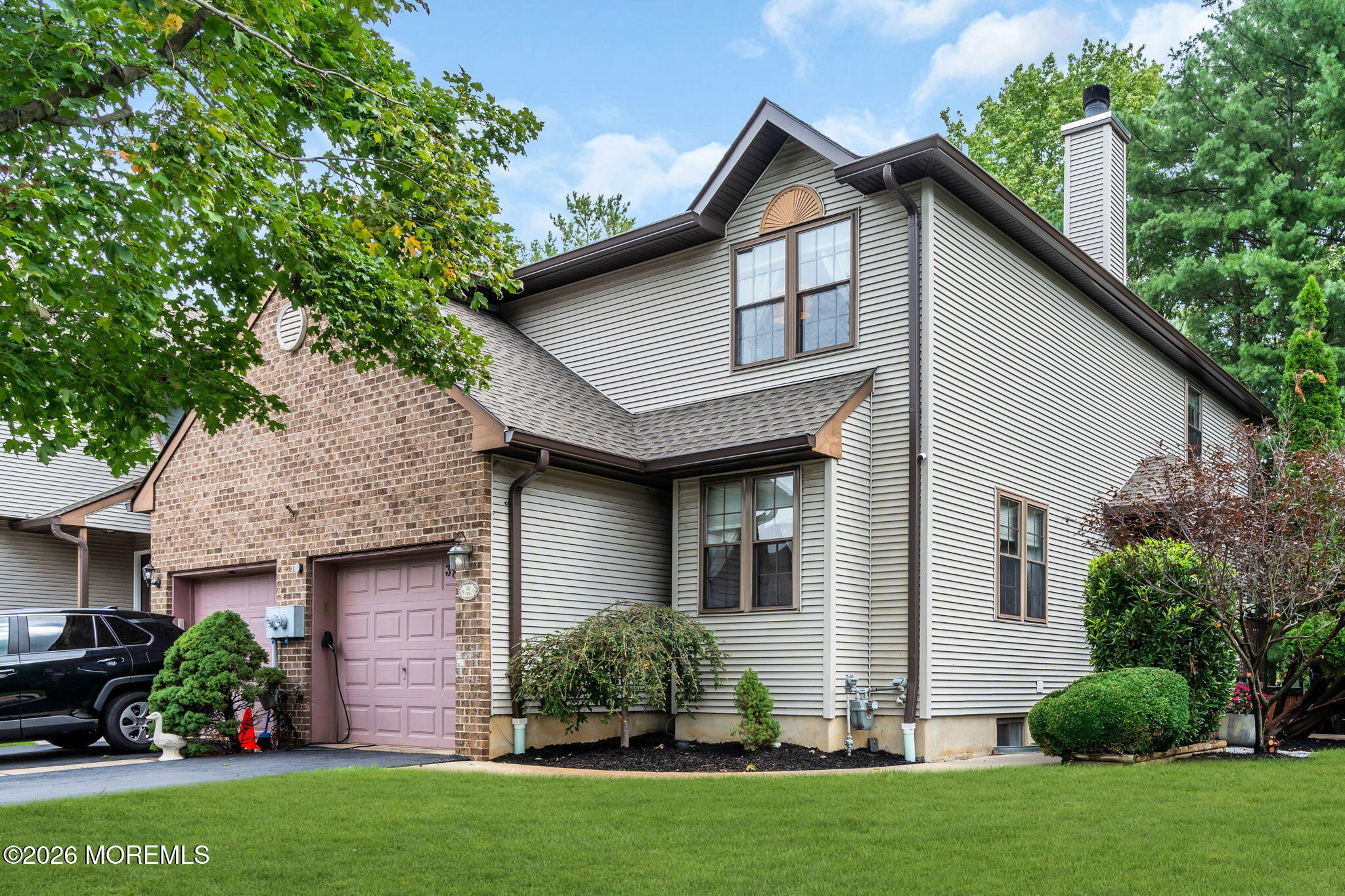 386 Oak Knoll Drive Englishtown NJ 07726