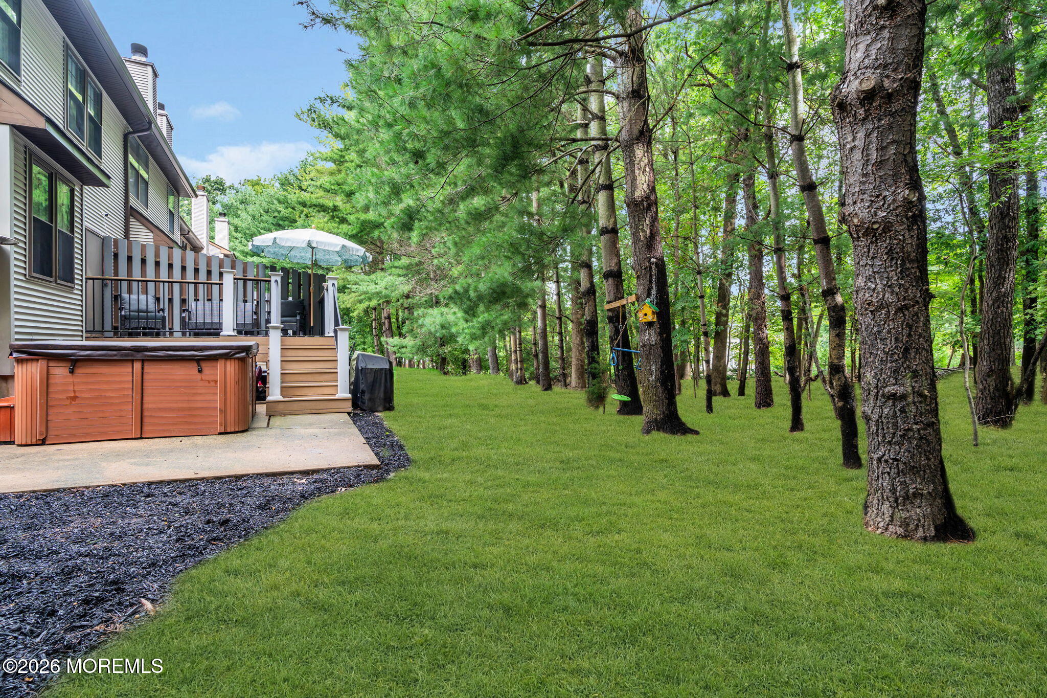 386 Oak Knoll Drive Englishtown NJ 07726