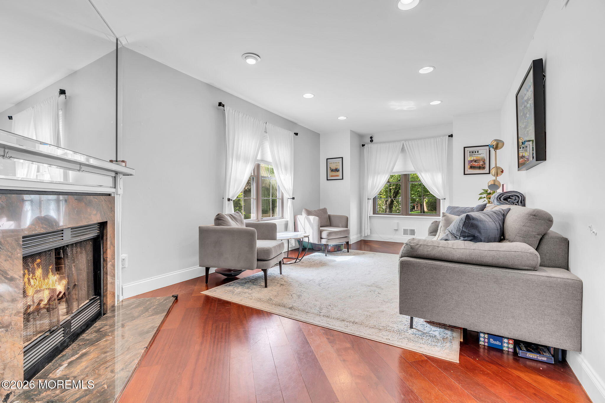386 Oak Knoll Drive Englishtown NJ 07726